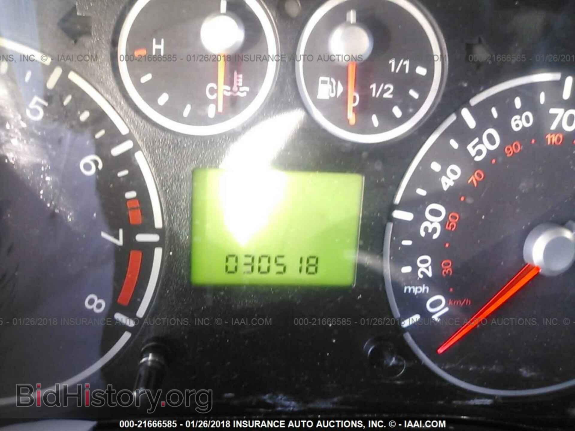 2012 Ford Transit - VIN: NM0LS7BN3CT115586 - Фото 7