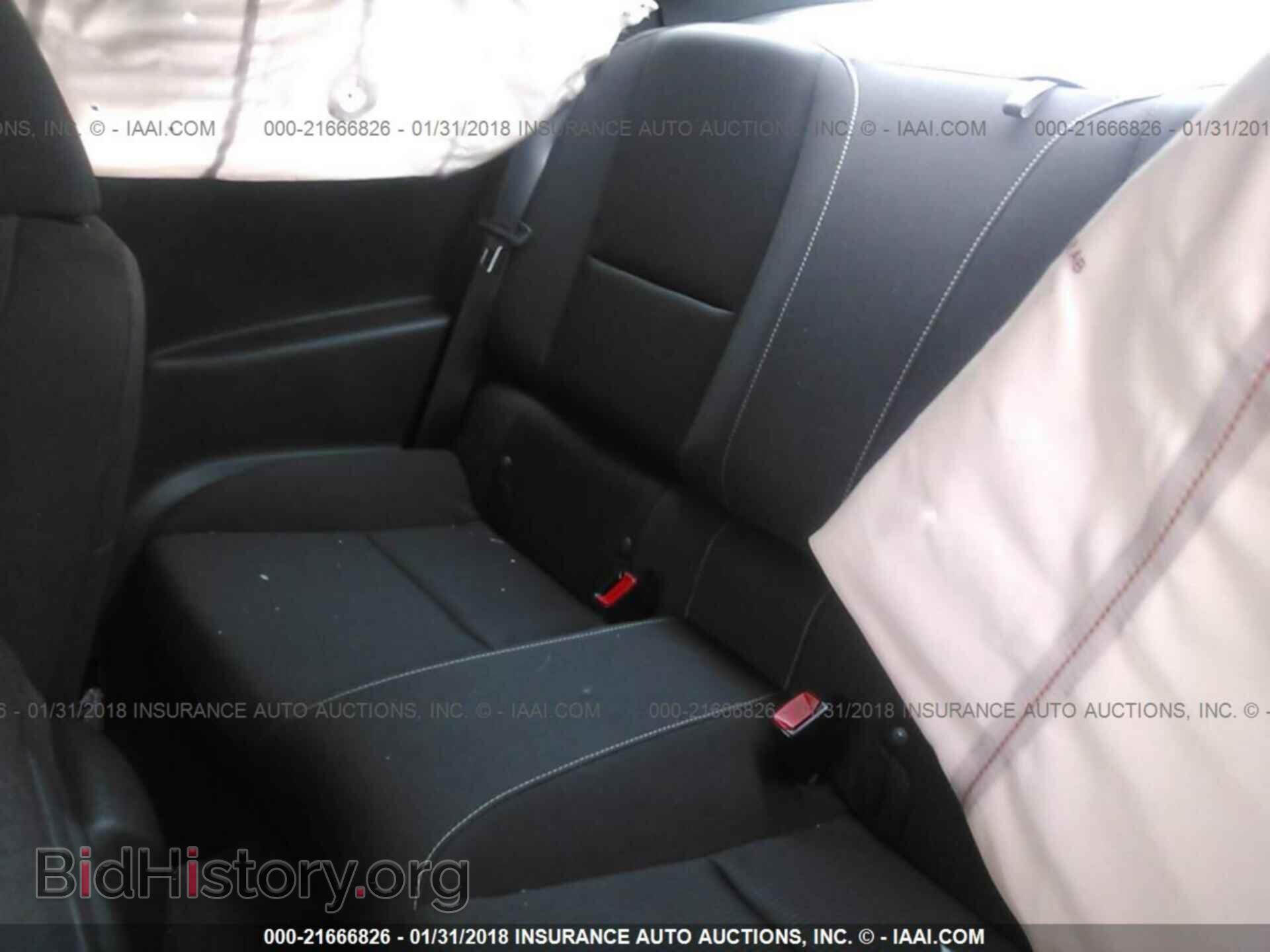 2015 Chevrolet Camaro - VIN: 2G1FD1E31F9303349 - Фото 8