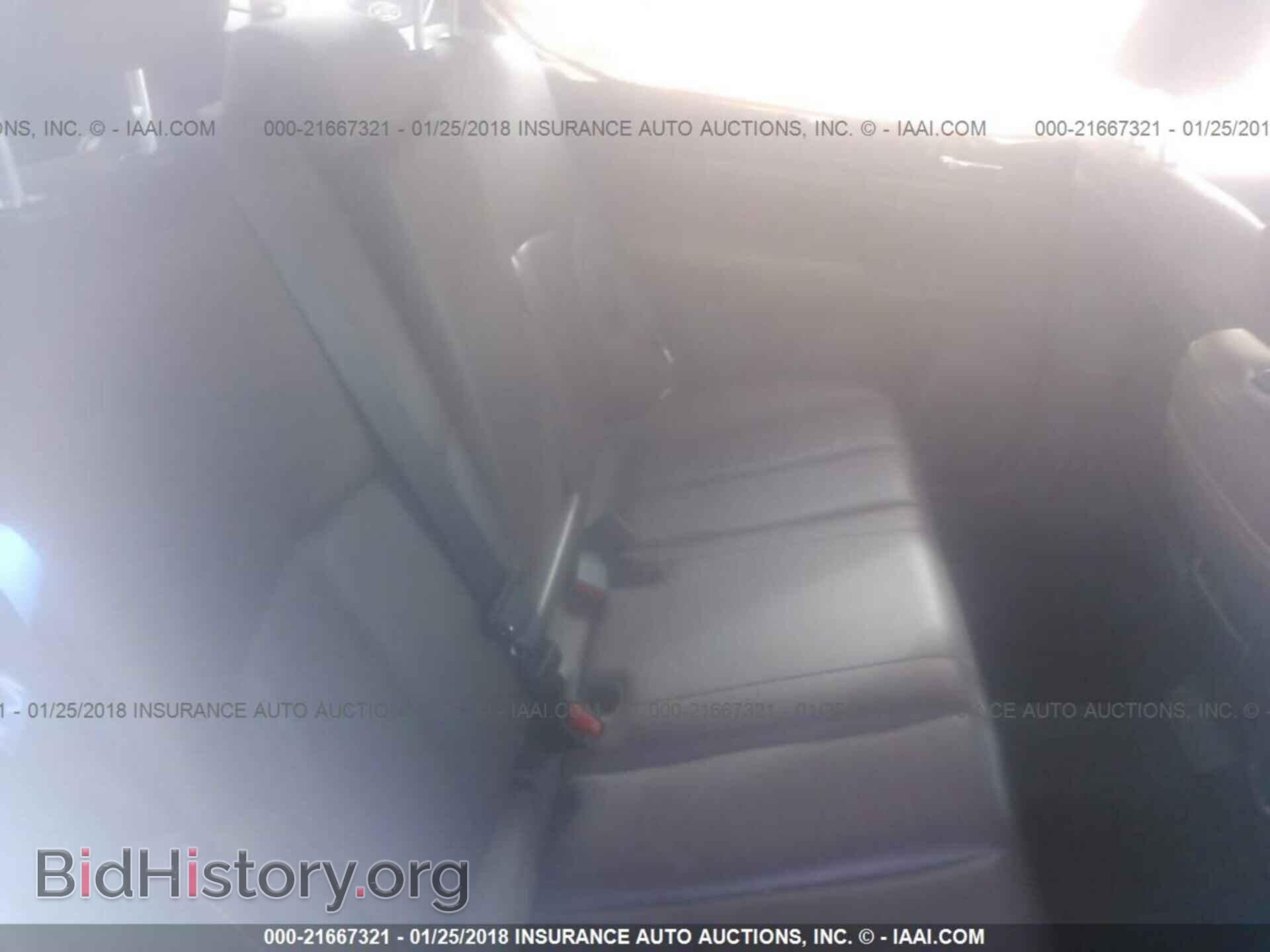 2013 Subaru Outback - VIN: 4S4BRCSC8D3263117 - Фото 8