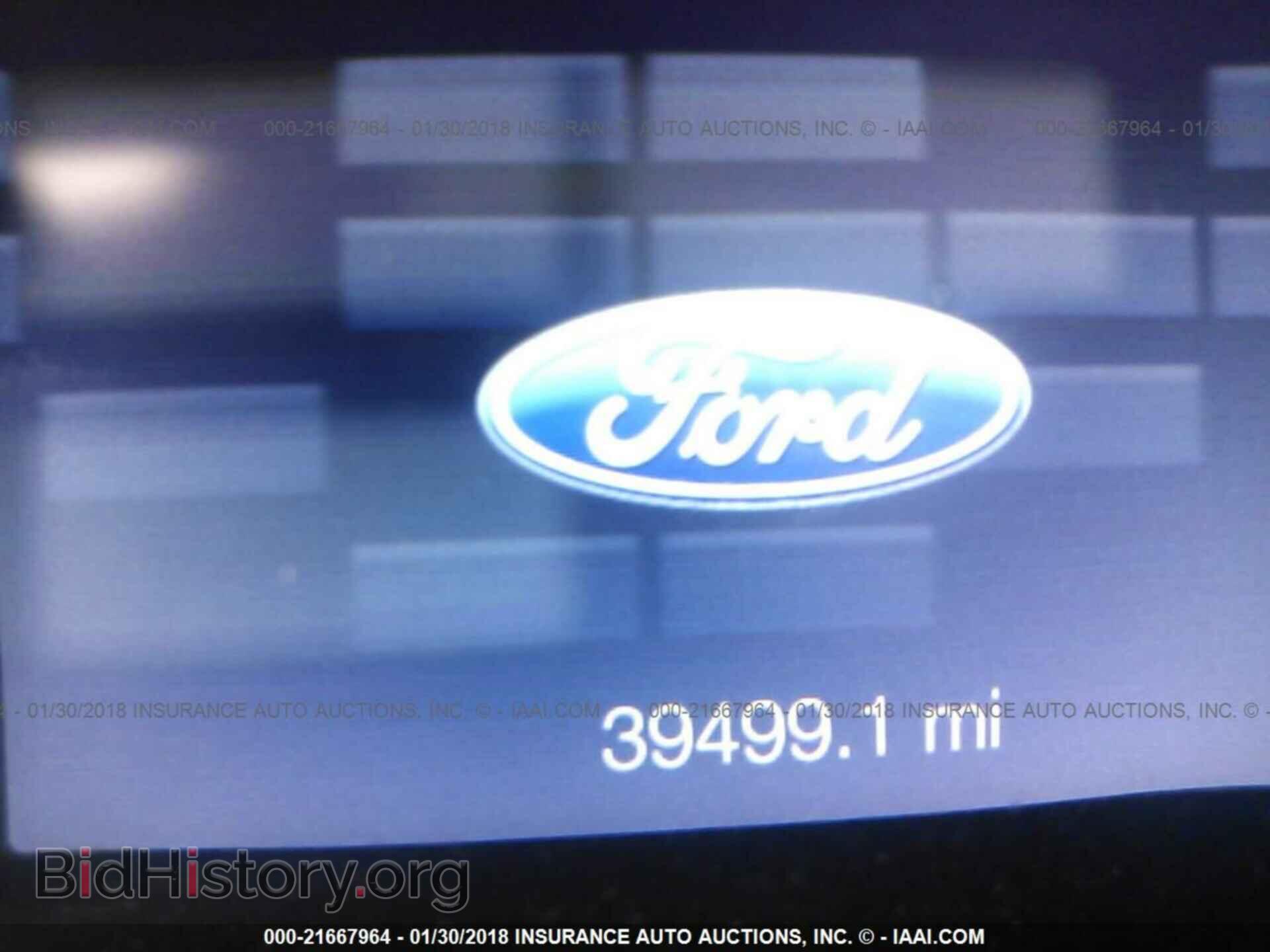2015 Ford Explorer - VIN: 1FM5K8B86FGB86642 - Фото 7