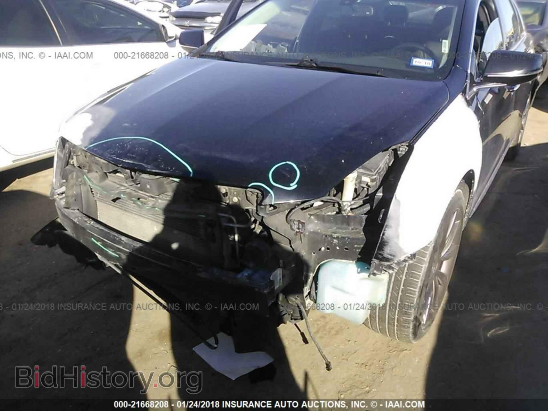 2013 Cadillac Xts - VIN: 2G61W5S34D9164146 - Photo 6