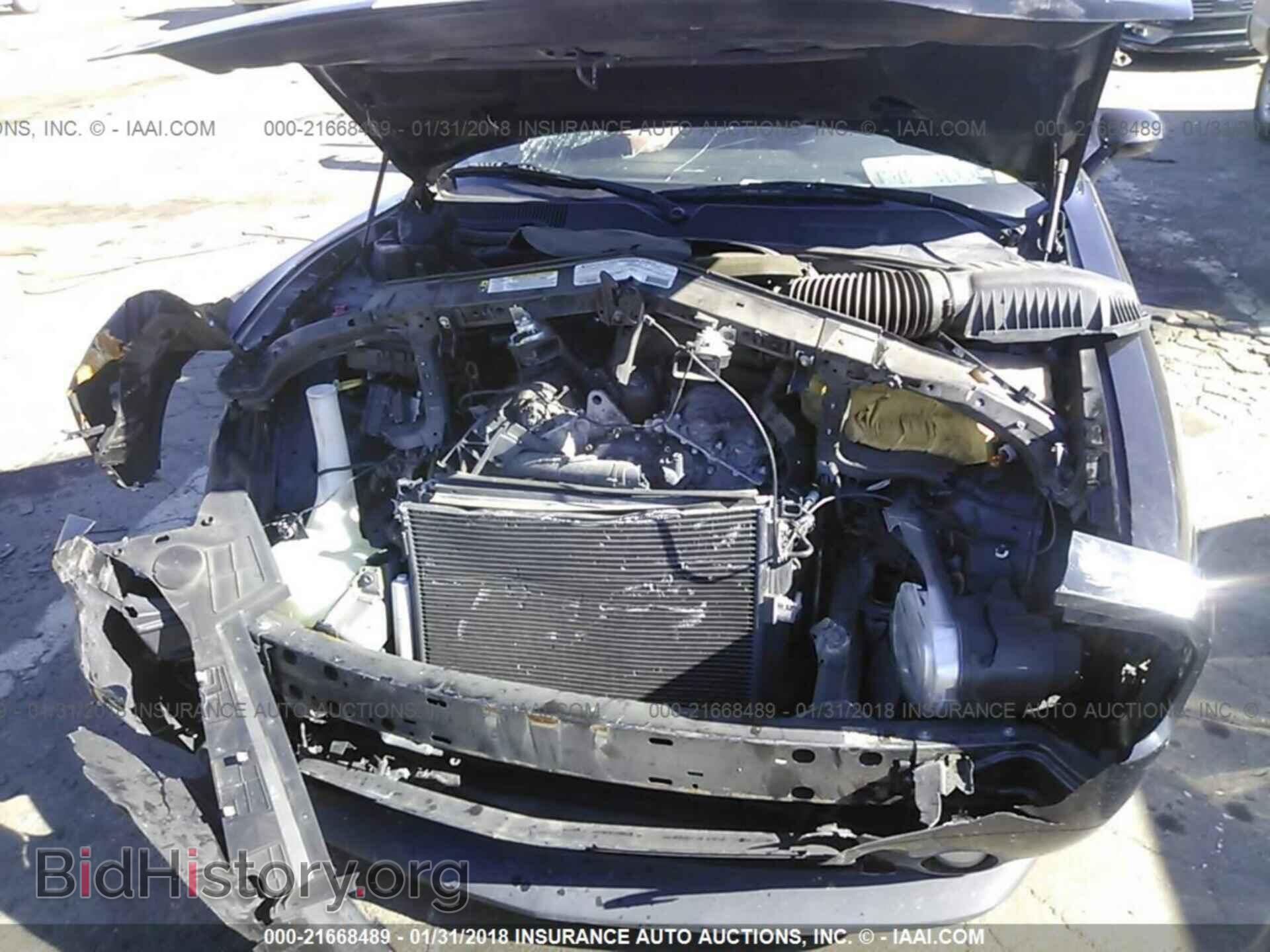 2012 Dodge Challenger - VIN: 2C3CDYAG4CH226137 - Фото 6