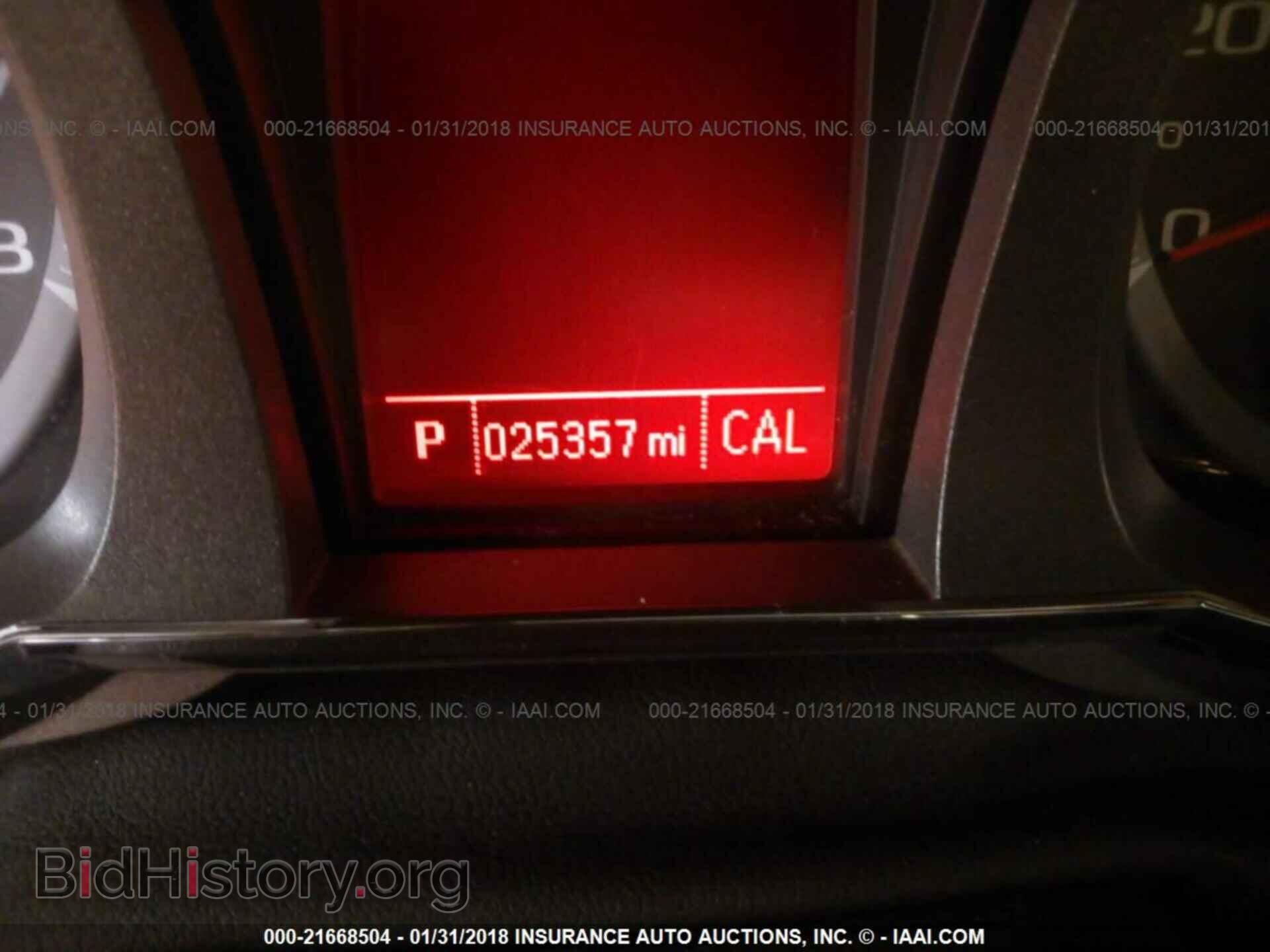 2015 Gmc Terrain - VIN: 2GKFLZE32F6427211 - Фото 7