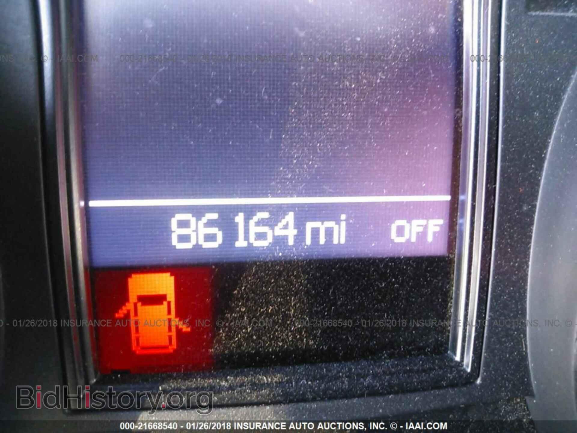 2013 Dodge Durango - VIN: 1C4RDJAG7DC662496 - Photo 7