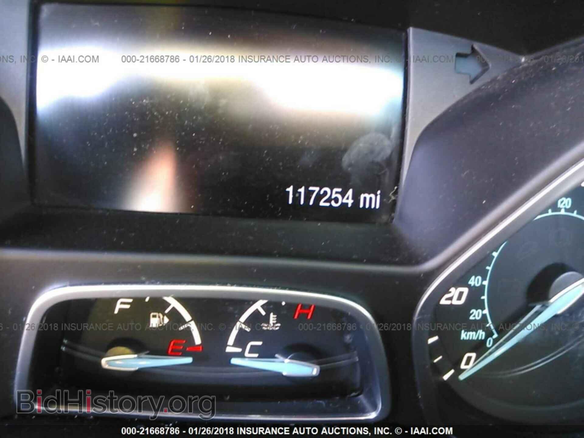2013 Ford Focus - VIN: 1FADP3F26DL240770 - Photo 7