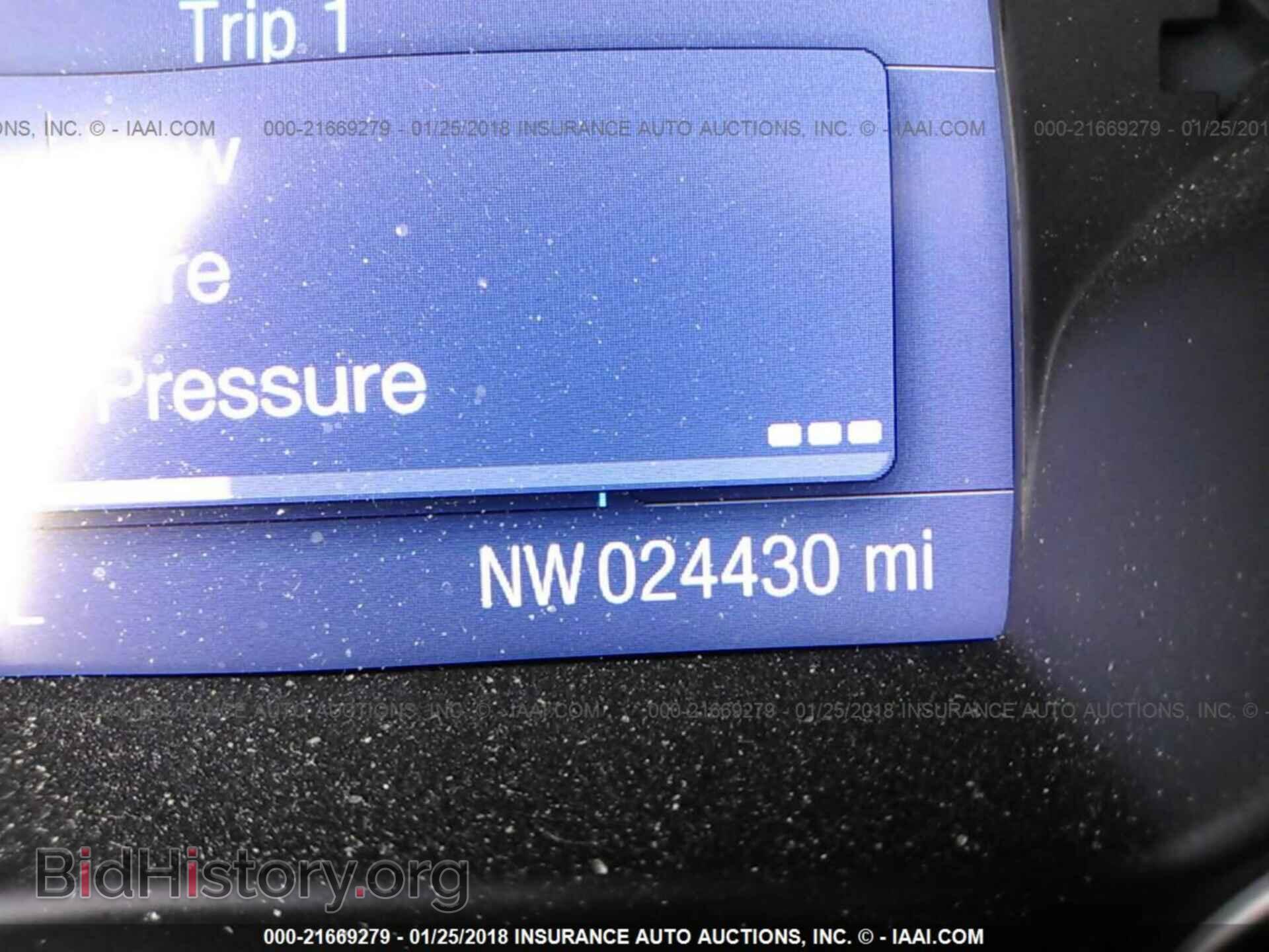 2014 Ford Focus - VIN: 1FADP3F2XEL126434 - Photo 7