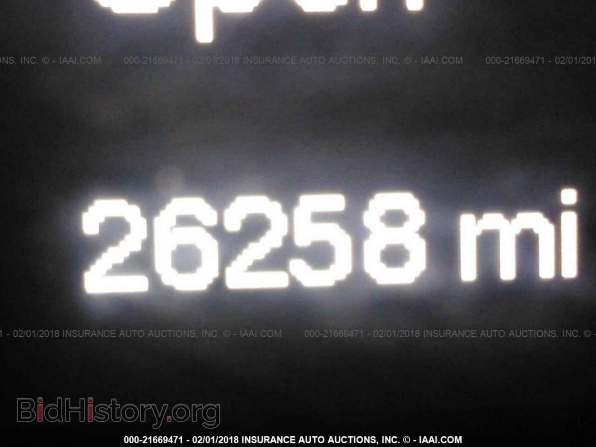 2015 Chrysler 200 - VIN: 1C3CCCAB8FN673463 - Photo 7