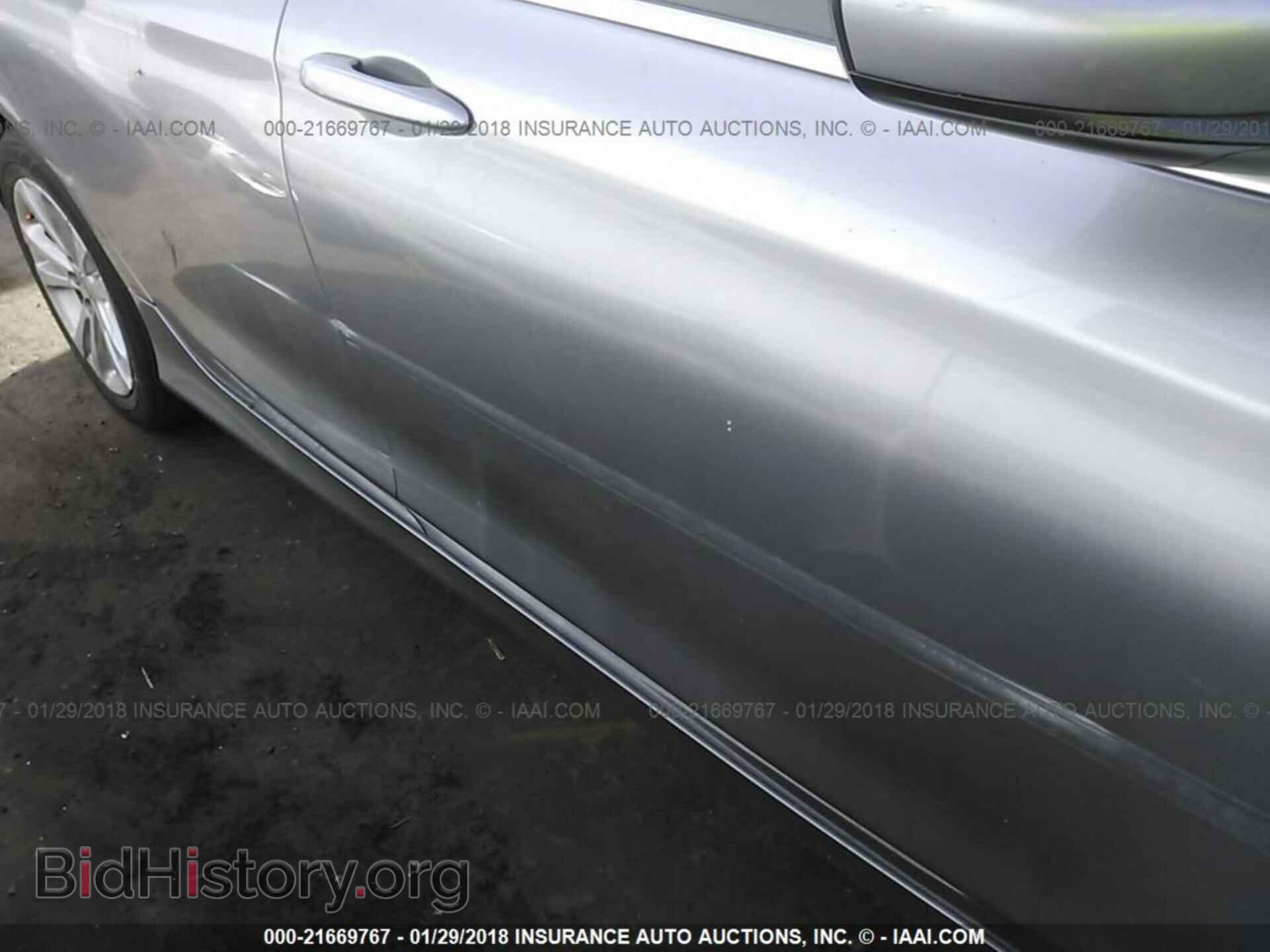 2015 Chrysler 200 - VIN: 1C3CCCAB5FN601104 - Photo 6