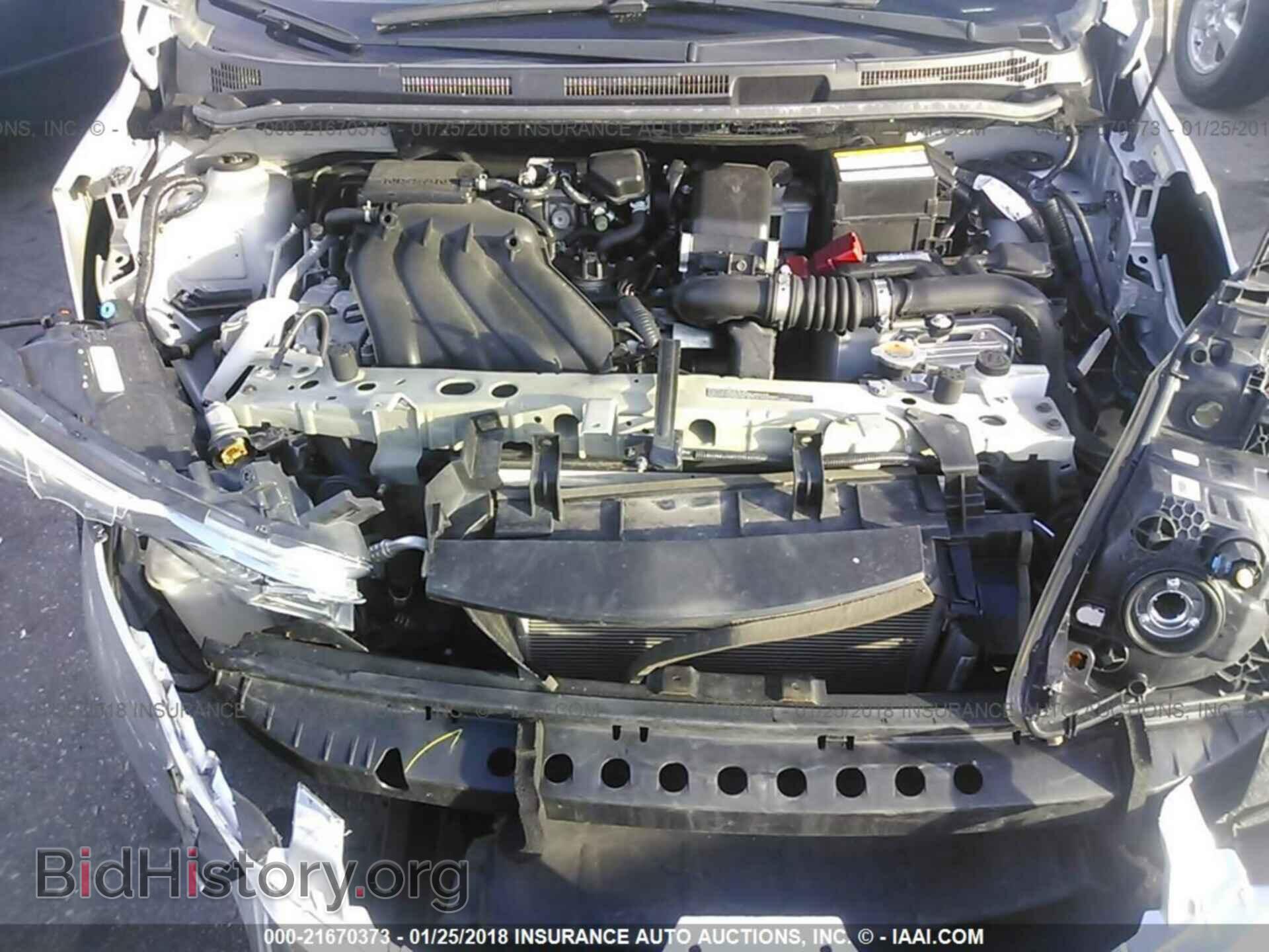 2015 Nissan Versa note - VIN: 3N1CE2CP1FL384016 - Фото 10