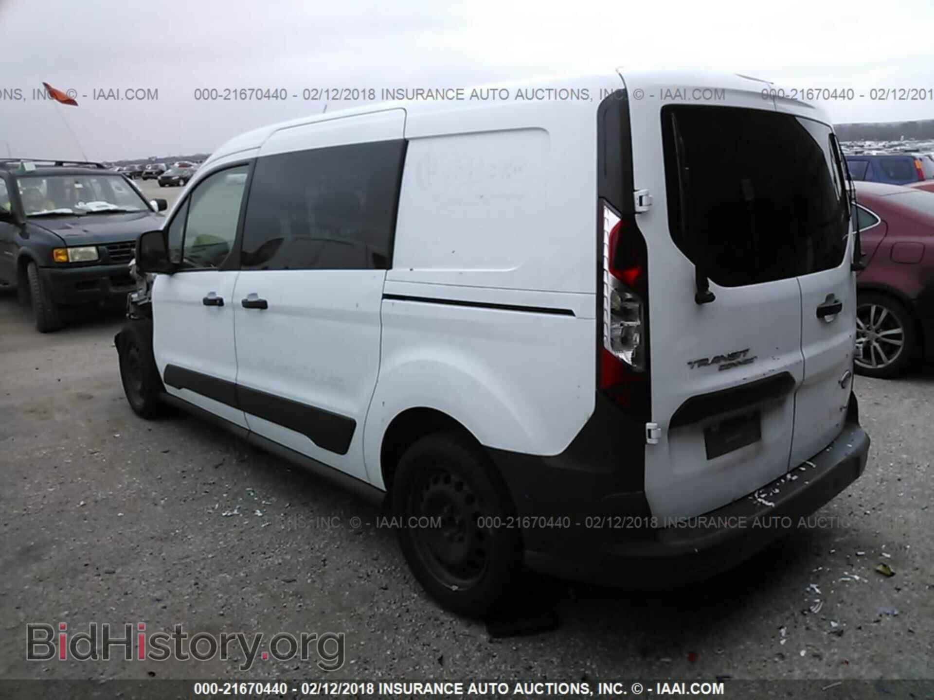 2015 Ford Transit - VIN: NM0LS7E75F1226816 - Photo 3