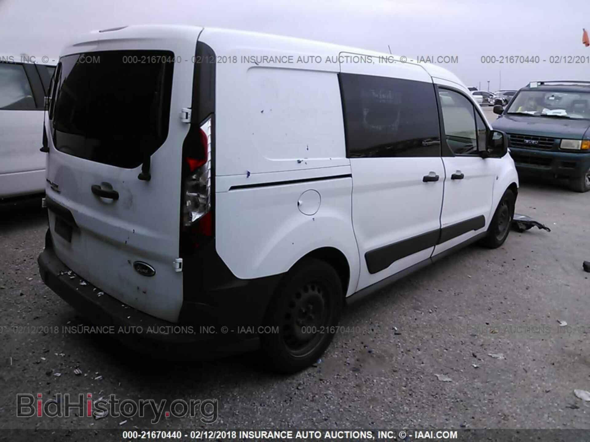 2015 Ford Transit - VIN: NM0LS7E75F1226816 - Photo 4