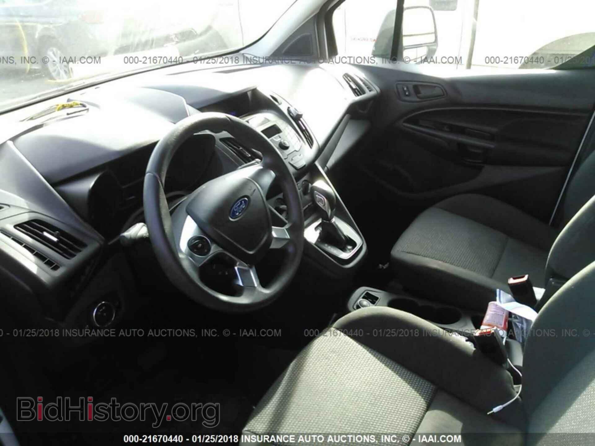 2015 Ford Transit - VIN: NM0LS7E75F1226816 - Photo 5