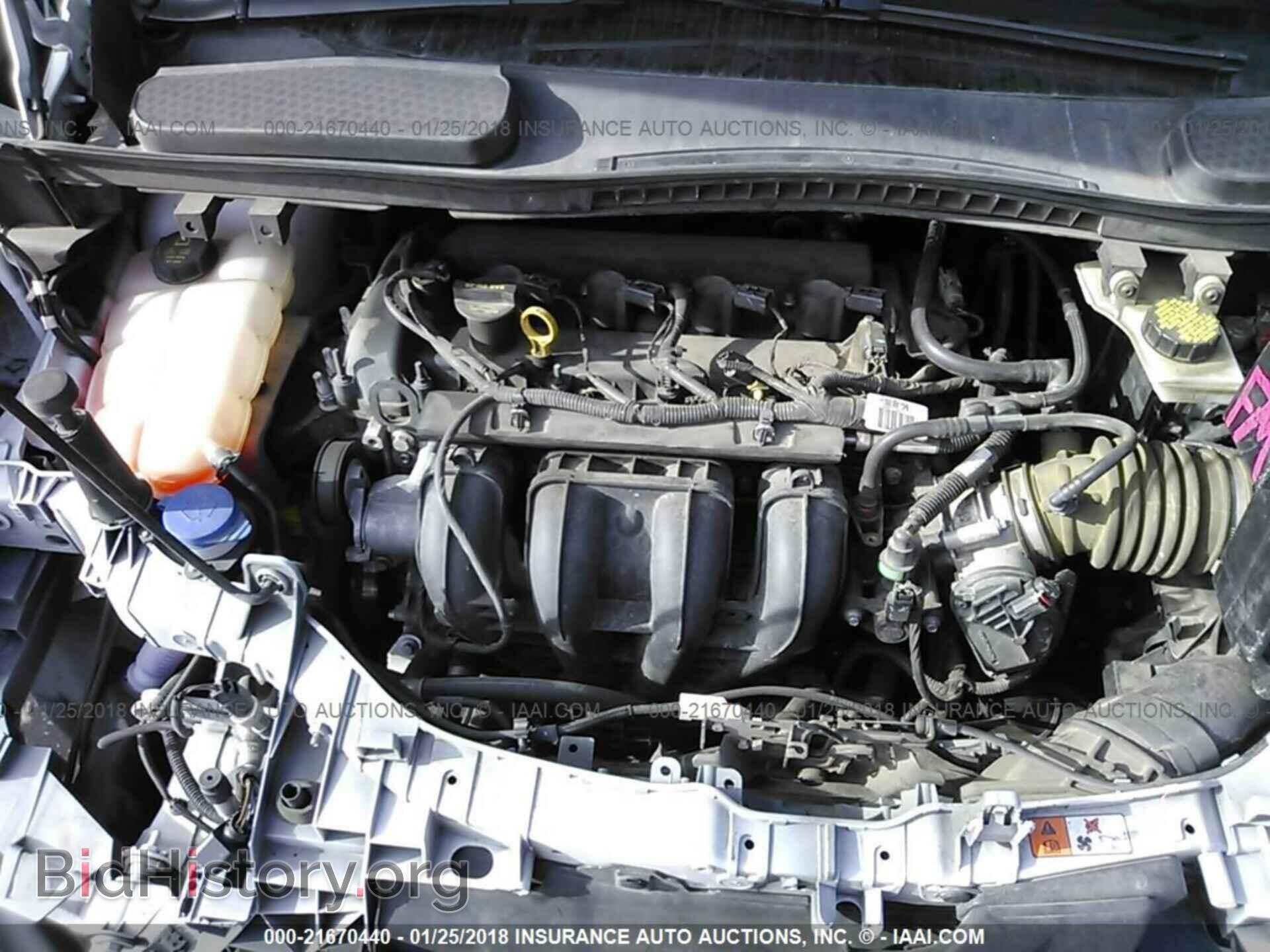 2015 Ford Transit - VIN: NM0LS7E75F1226816 - Photo 10