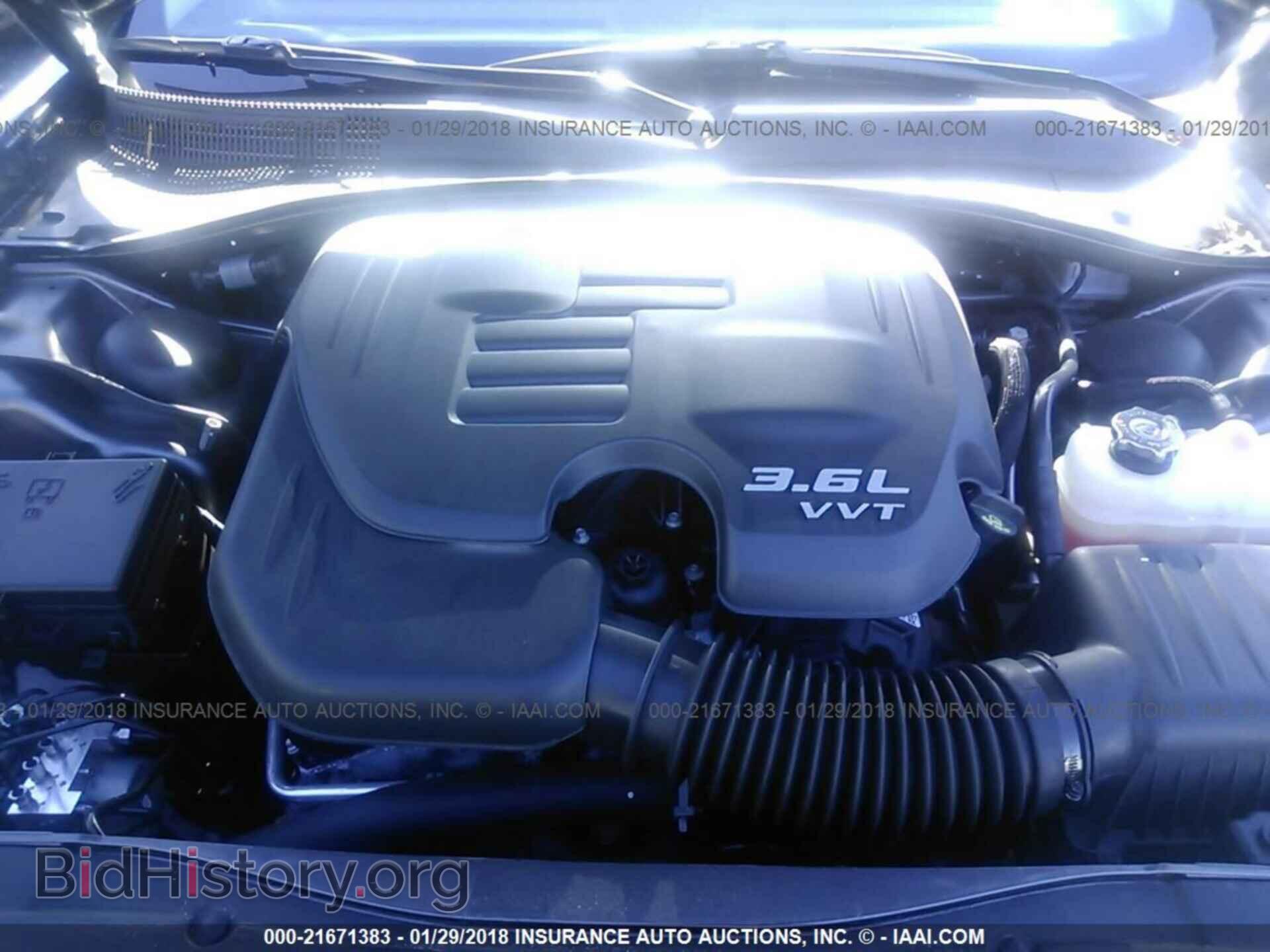 2017 Chrysler 300c - VIN: 2C3CCAEG6HH662399 - Фото 10
