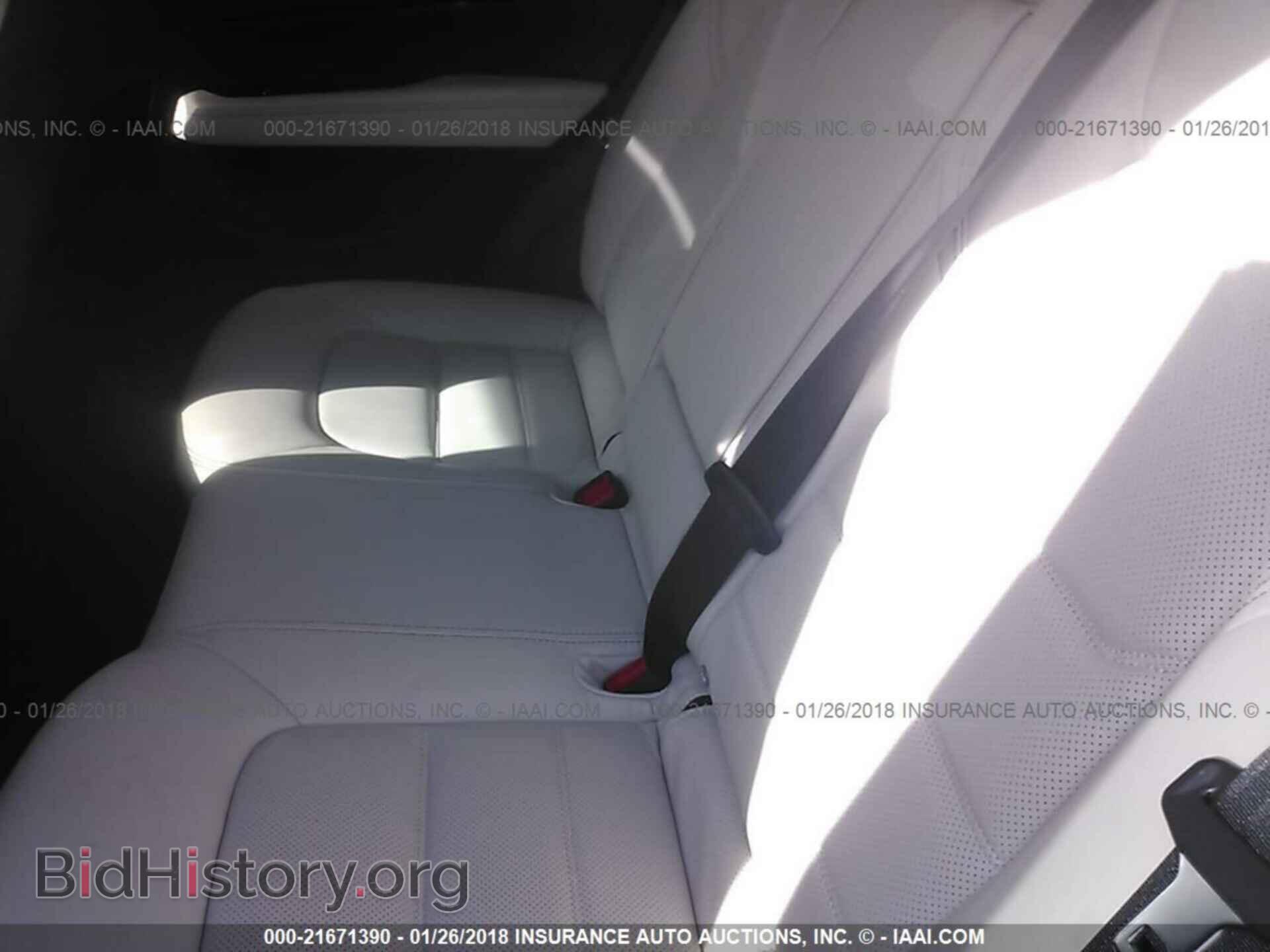 2018 Mazda Cx-5 - VIN: JM3KFADM4J1303361 - Фото 8