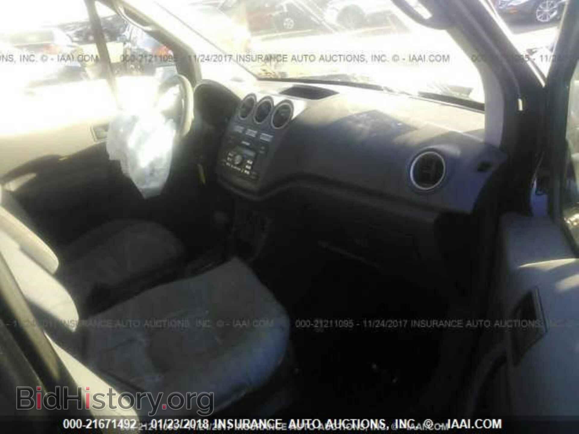2011 Ford Transit - VIN: NM0LS7DN4BT074378 - Фото 5