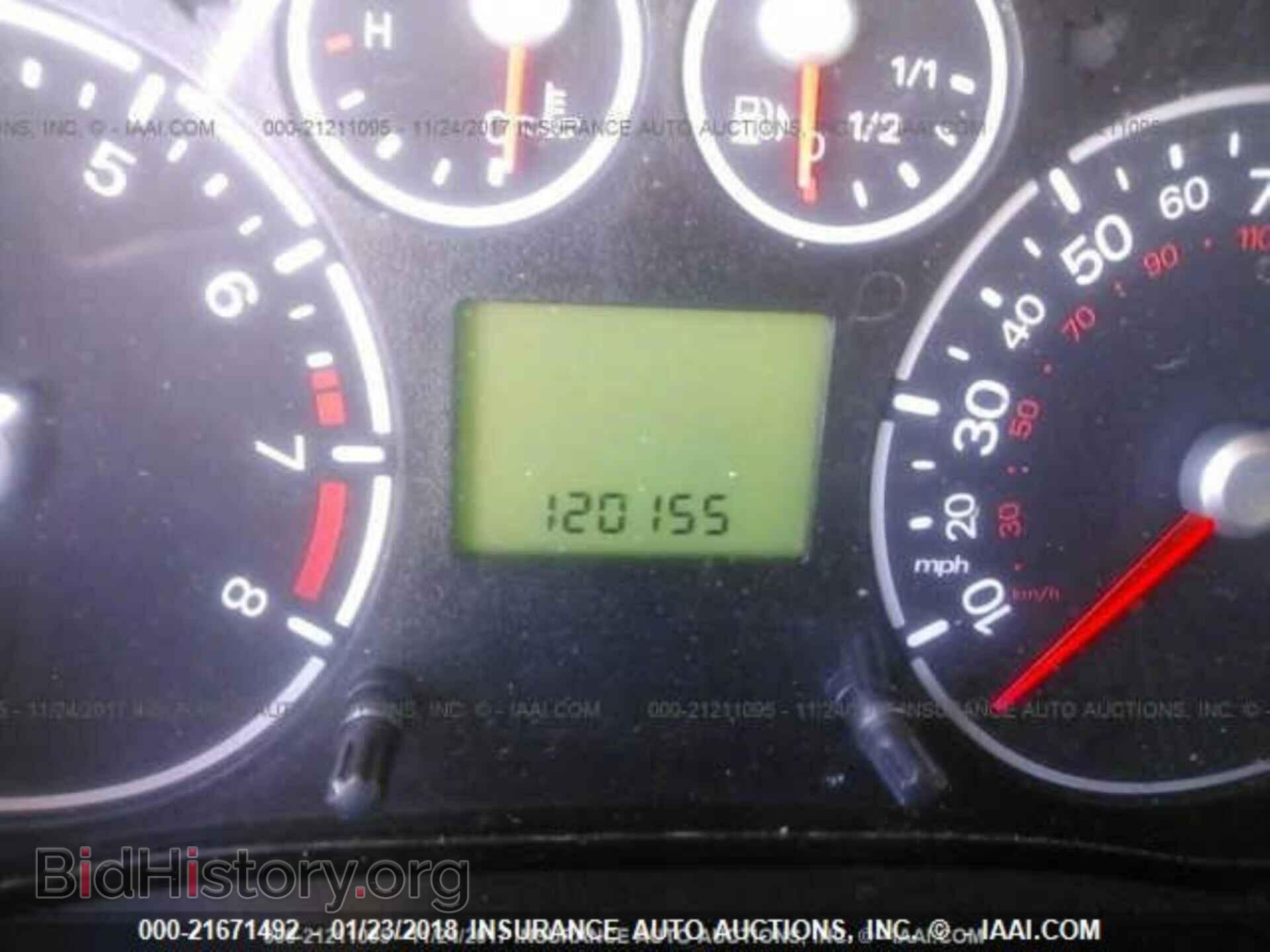 2011 Ford Transit - VIN: NM0LS7DN4BT074378 - Фото 7