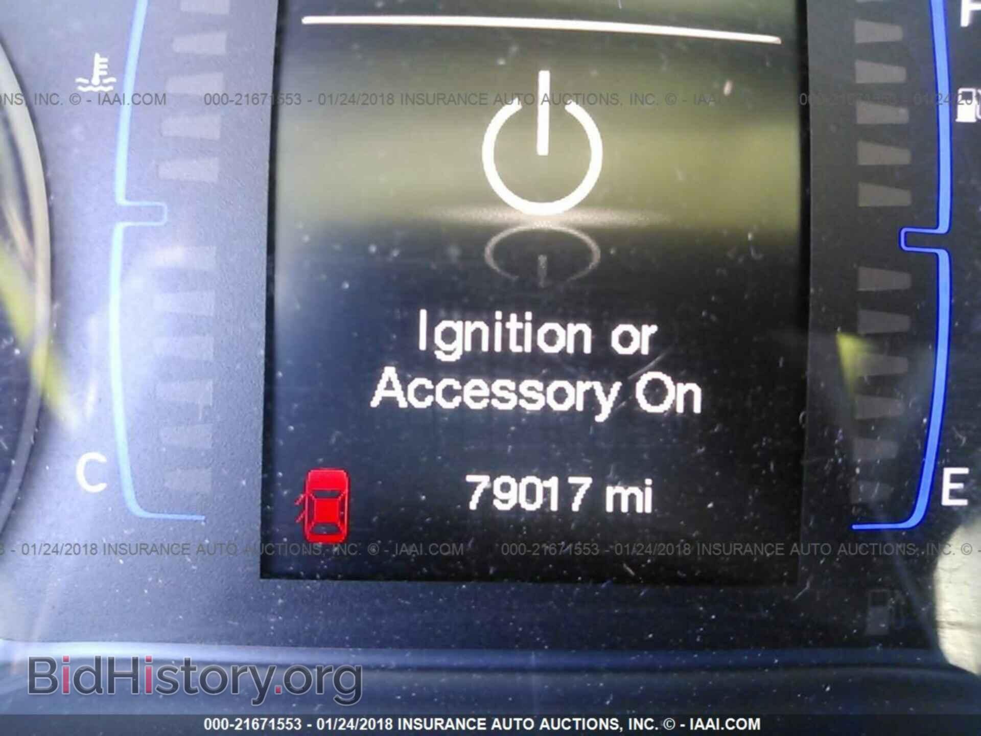 2015 Chrysler 200 - VIN: 1C3CCCAB7FN676497 - Photo 7