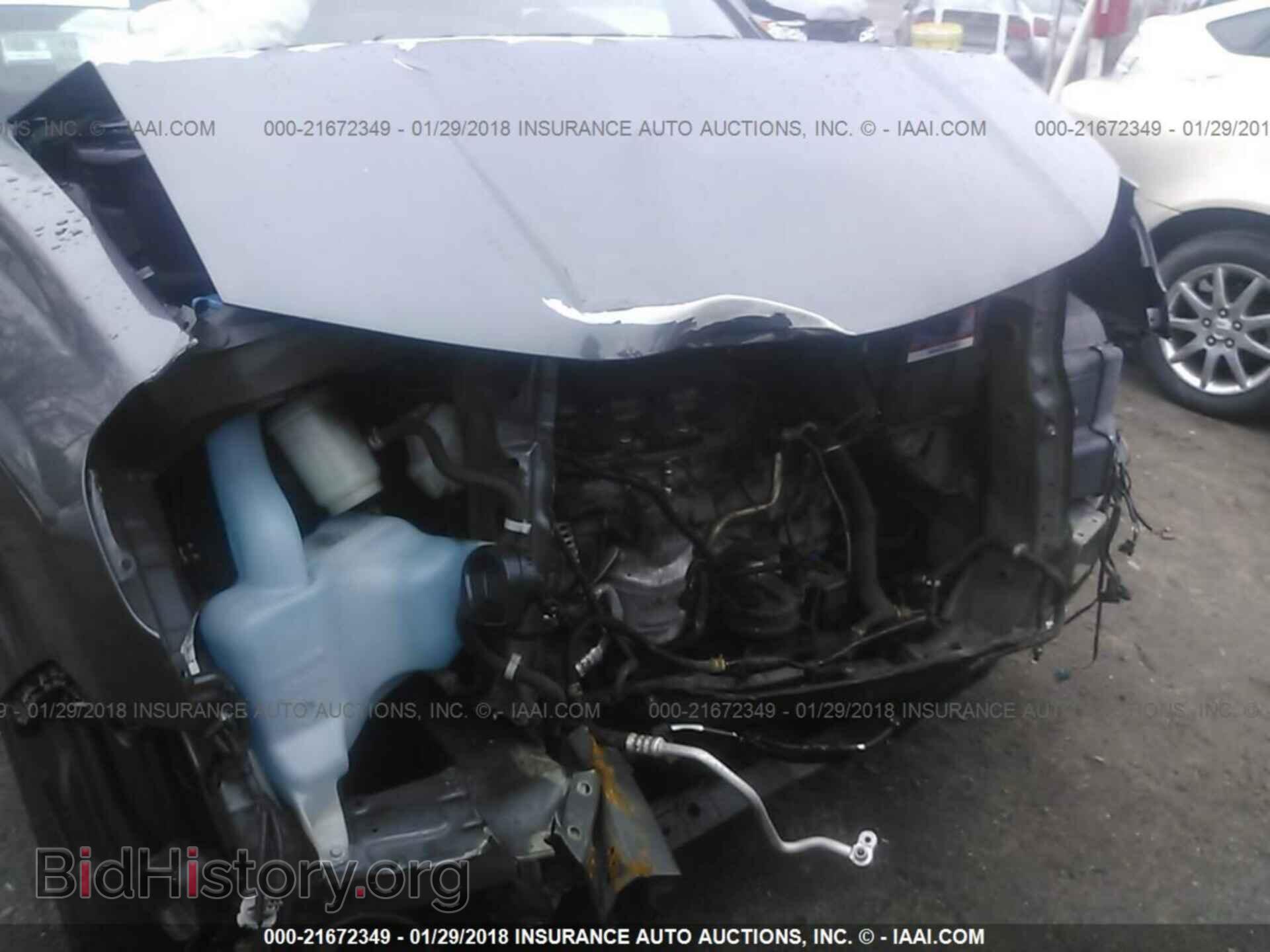 2011 Honda Pilot - VIN: 5FNYF4H95BB003508 - Фото 6