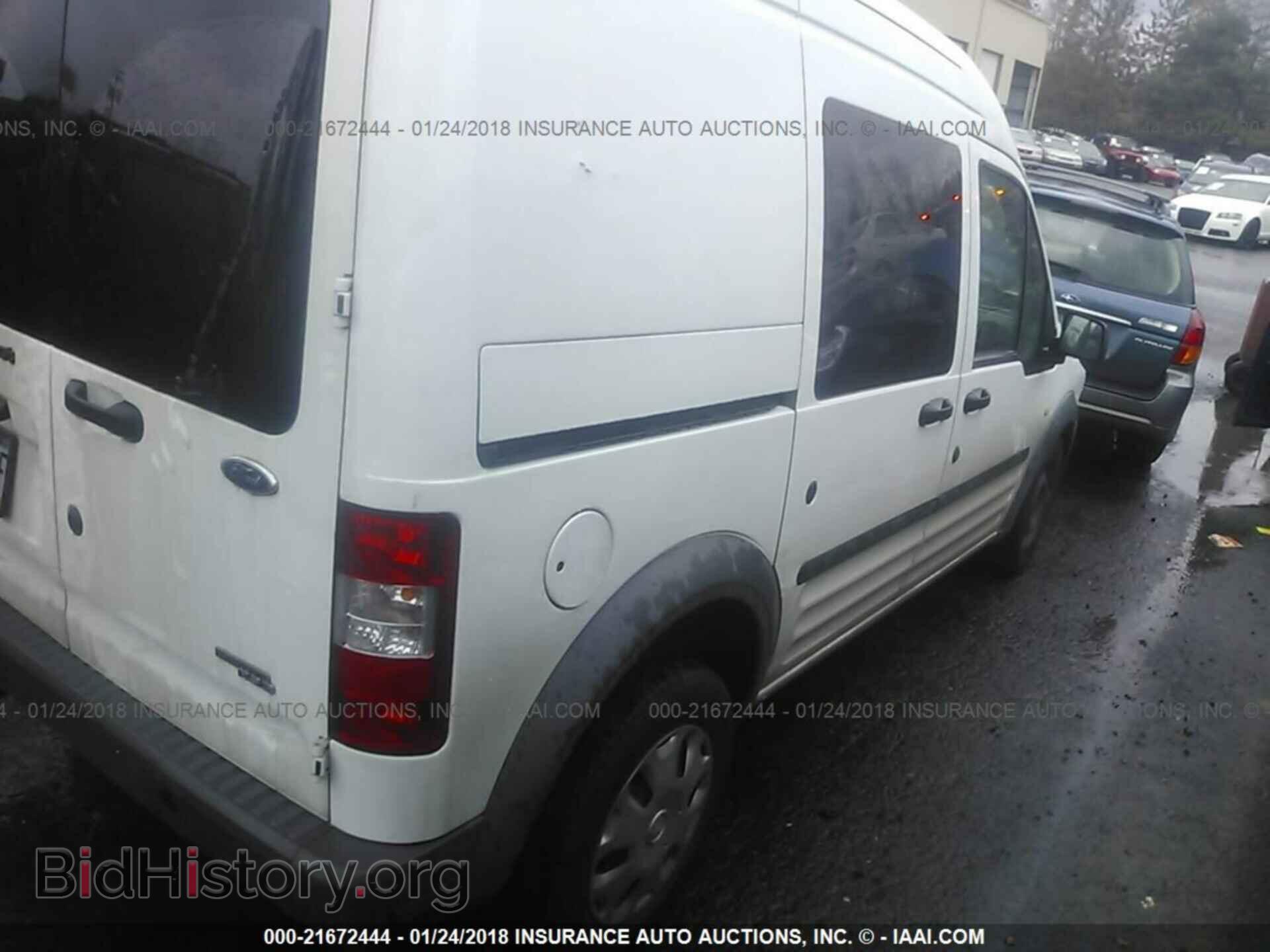 2013 Ford Transit - VIN: NM0LS6AN2DT167188 - Фото 4