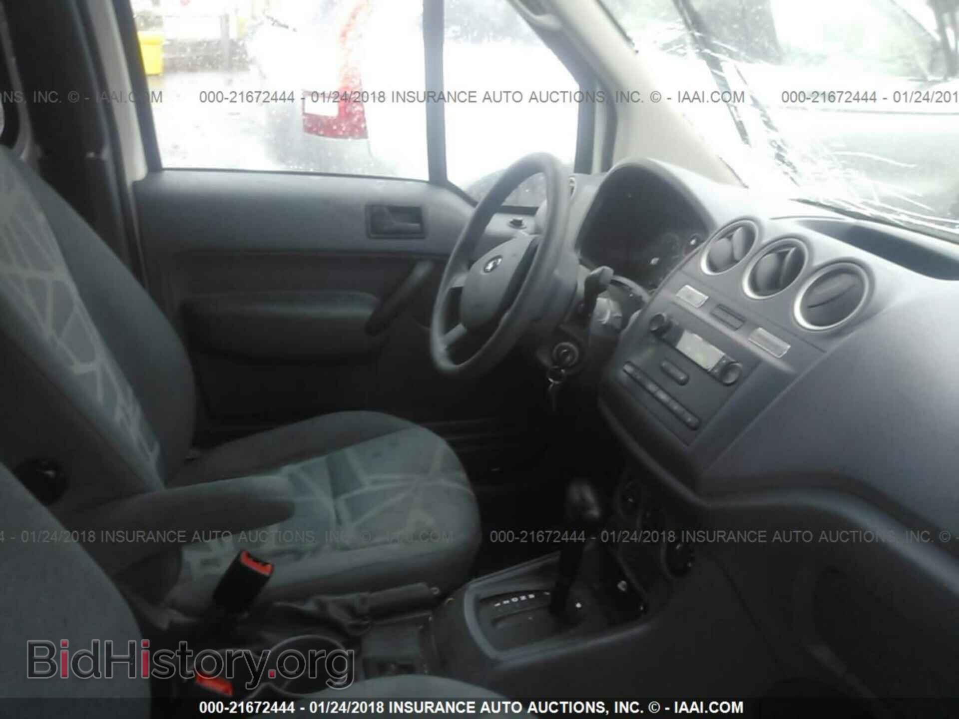 2013 Ford Transit - VIN: NM0LS6AN2DT167188 - Фото 5
