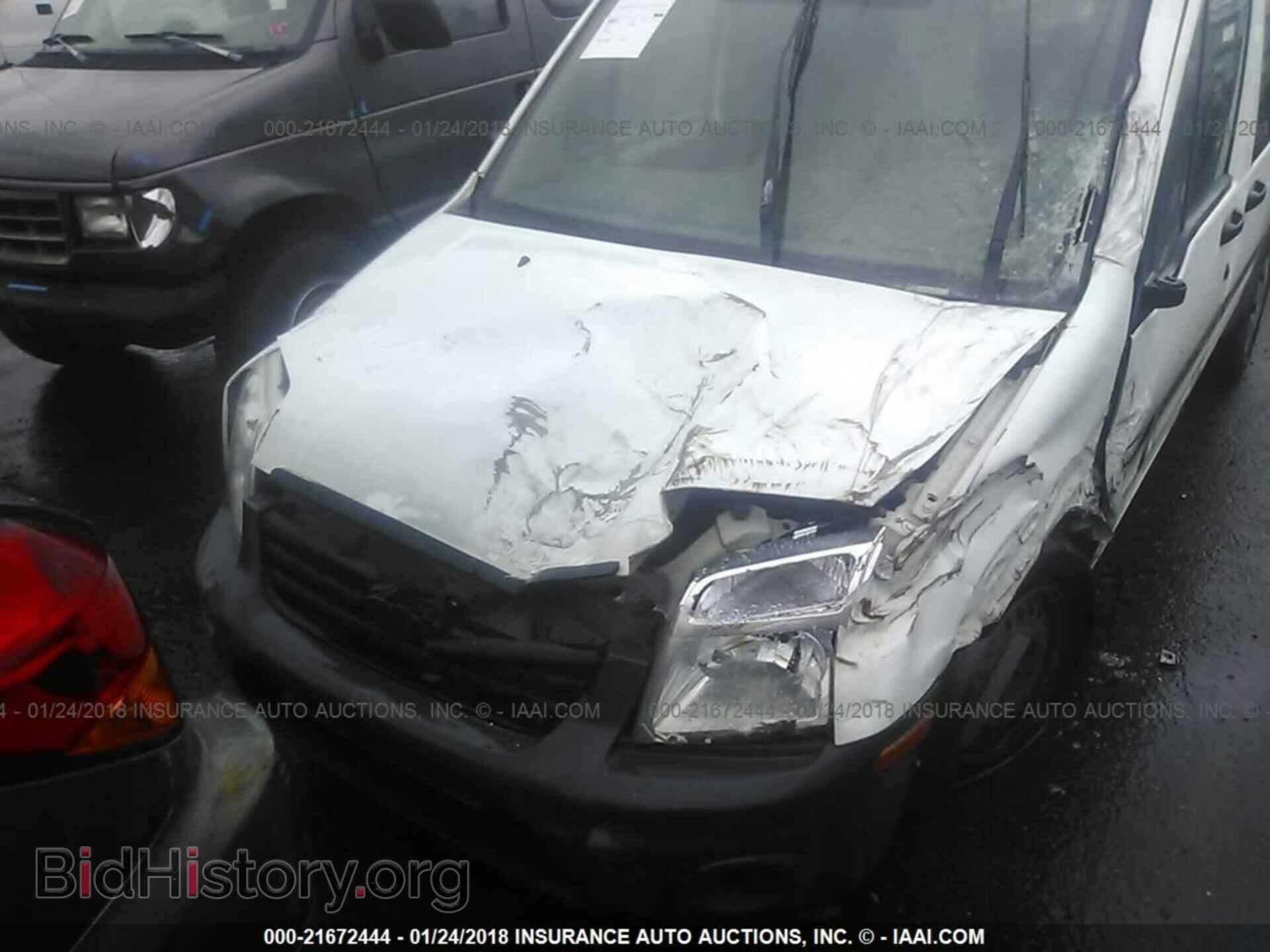 2013 Ford Transit - VIN: NM0LS6AN2DT167188 - Фото 6