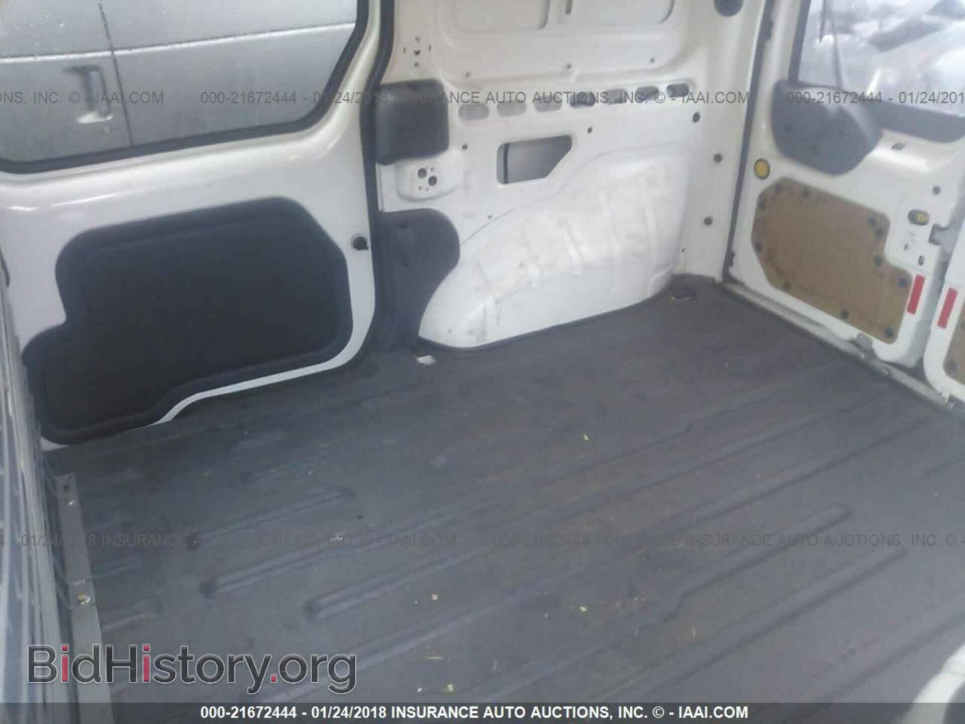 2013 Ford Transit - VIN: NM0LS6AN2DT167188 - Фото 8