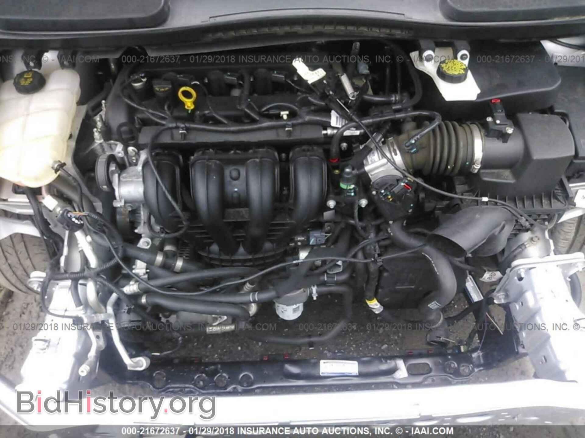 2016 Ford Transit - VIN: NM0GE9F72G1277100 - Photo 10