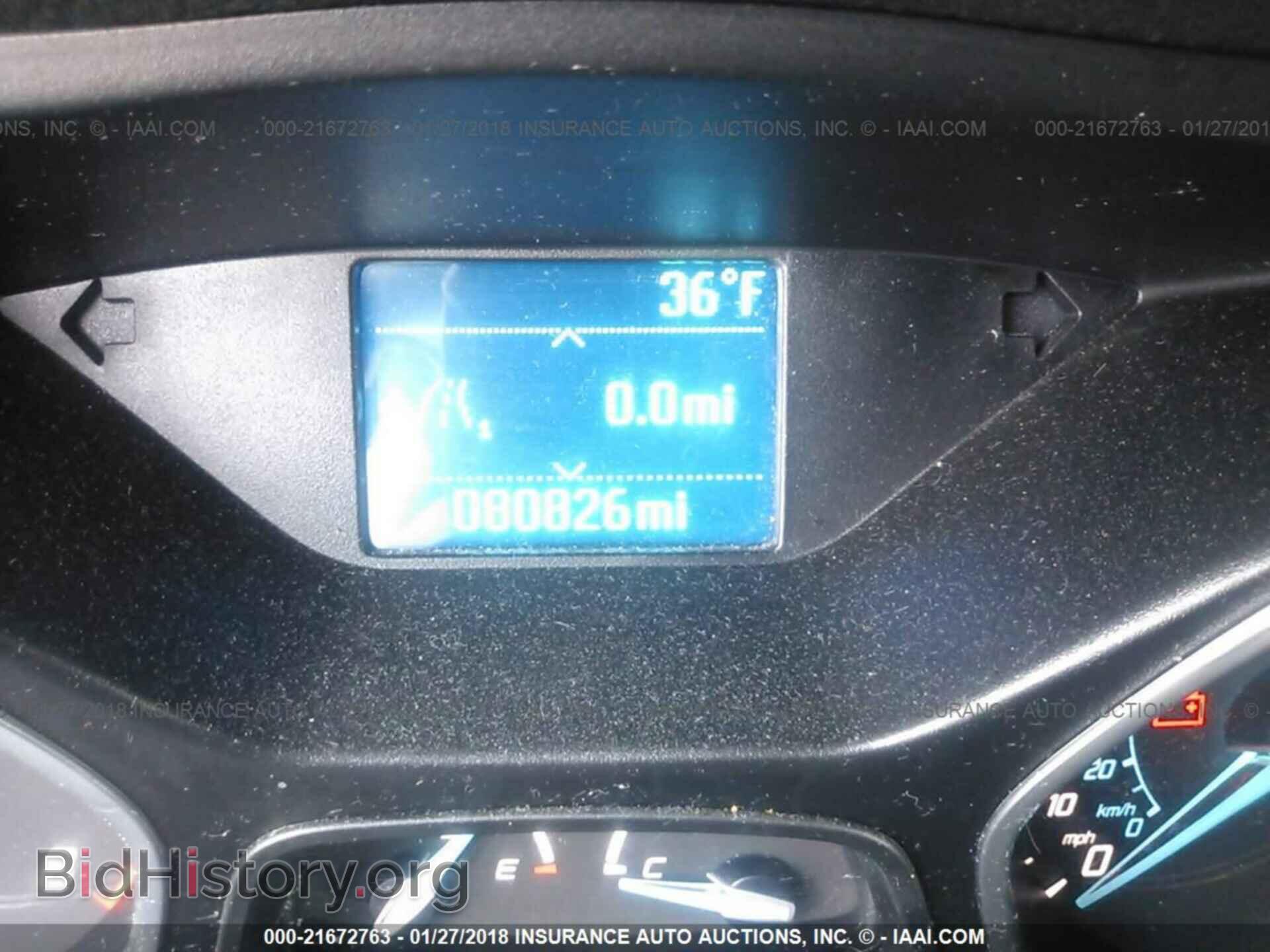 2012 Ford Focus - VIN: 1FAHP3K2XCL346578 - Photo 7