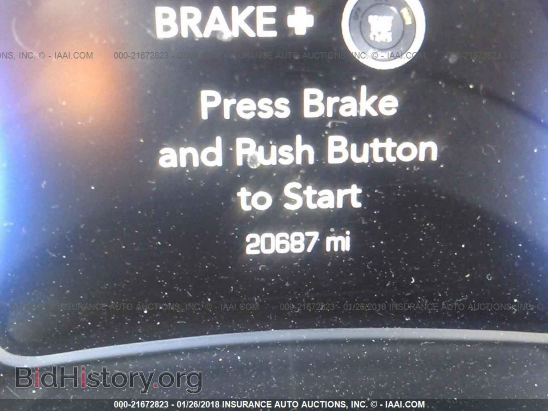 2016 Chrysler 300c - VIN: 2C3CCAEG3GH342732 - Фото 7