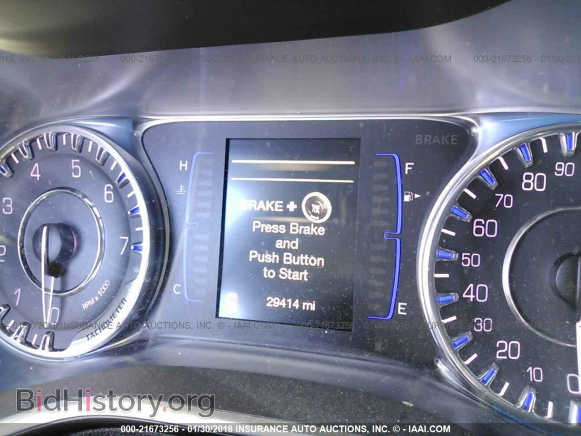 2016 Chrysler 200 - VIN: 1C3CCCAB6GN193858 - Photo 7