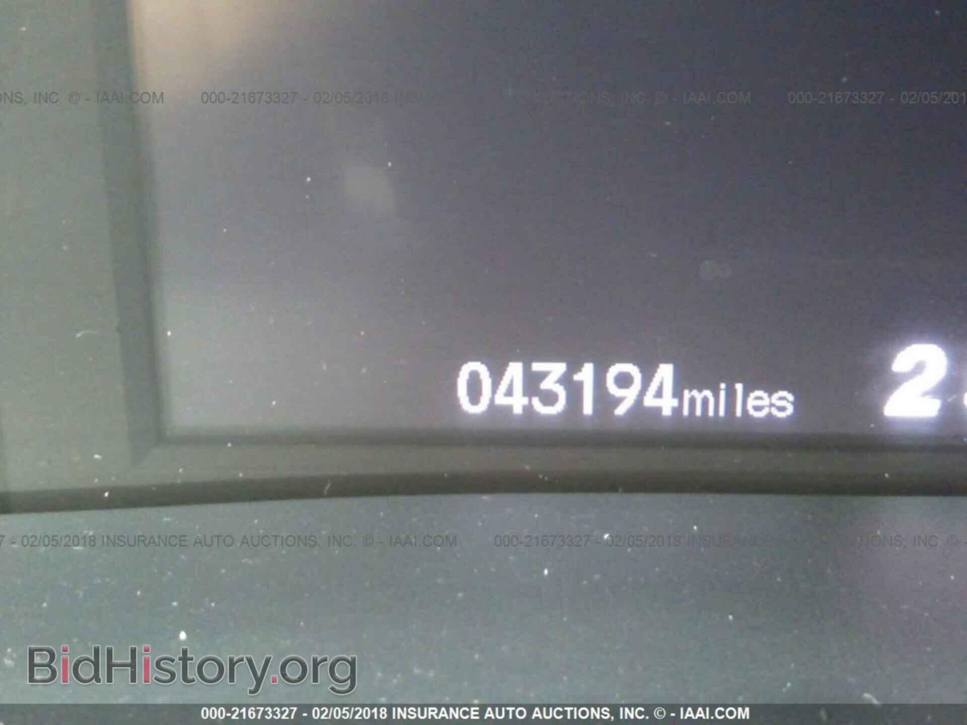 2013 Honda Civic - VIN: 2HGFB2F58DH600206 - Фото 7