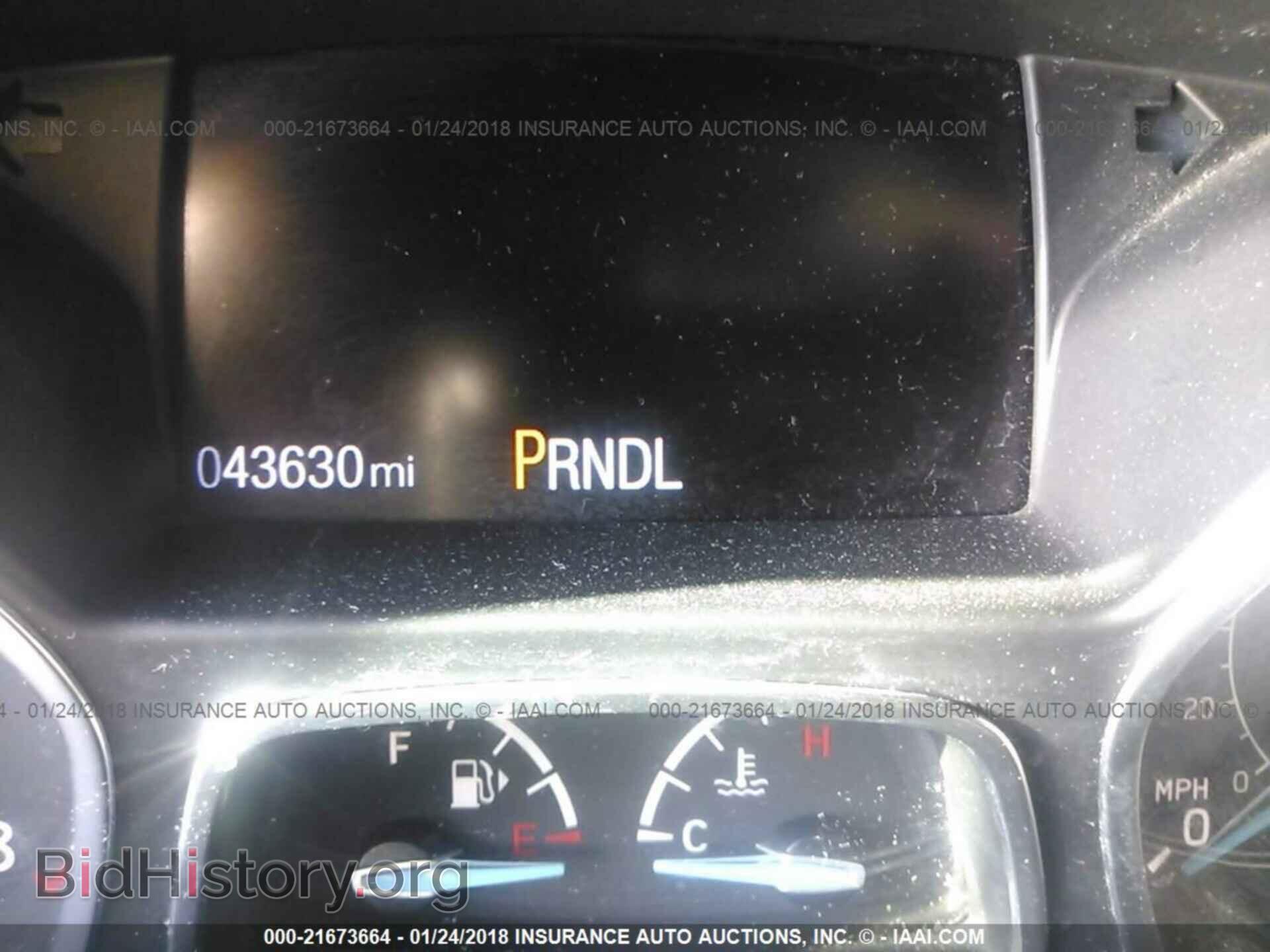 2016 Ford Focus - VIN: 1FADP3K28GL259489 - Photo 7