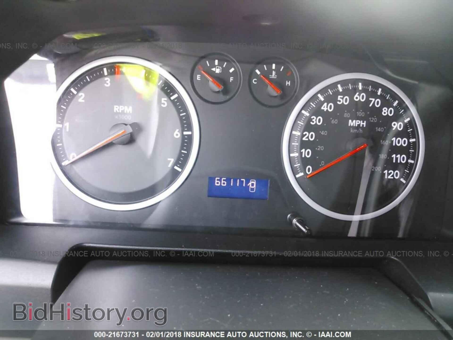 2012 Dodge Ram 1500 - VIN: 1C6RD7FT2CS237840 - Фото 7