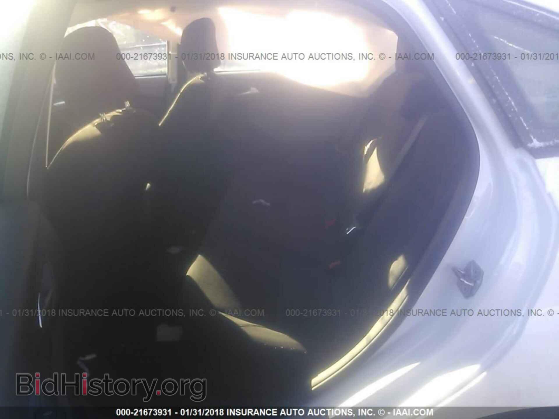 2017 Ford Focus - VIN: 1FADP3F22HL247446 - Фото 8