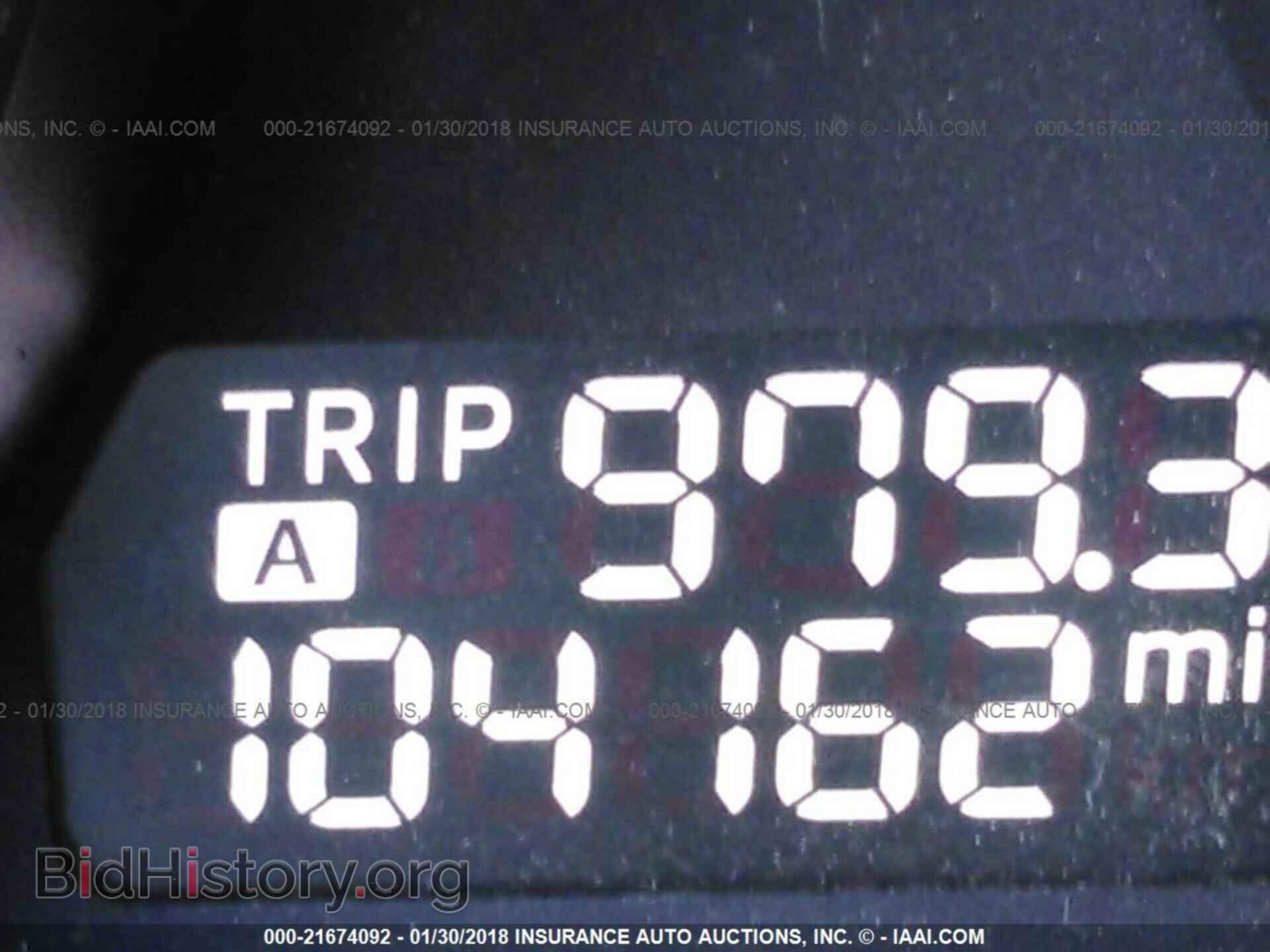2013 Mazda Cx-9 - VIN: JM3TB2CA8D0410565 - Photo 7