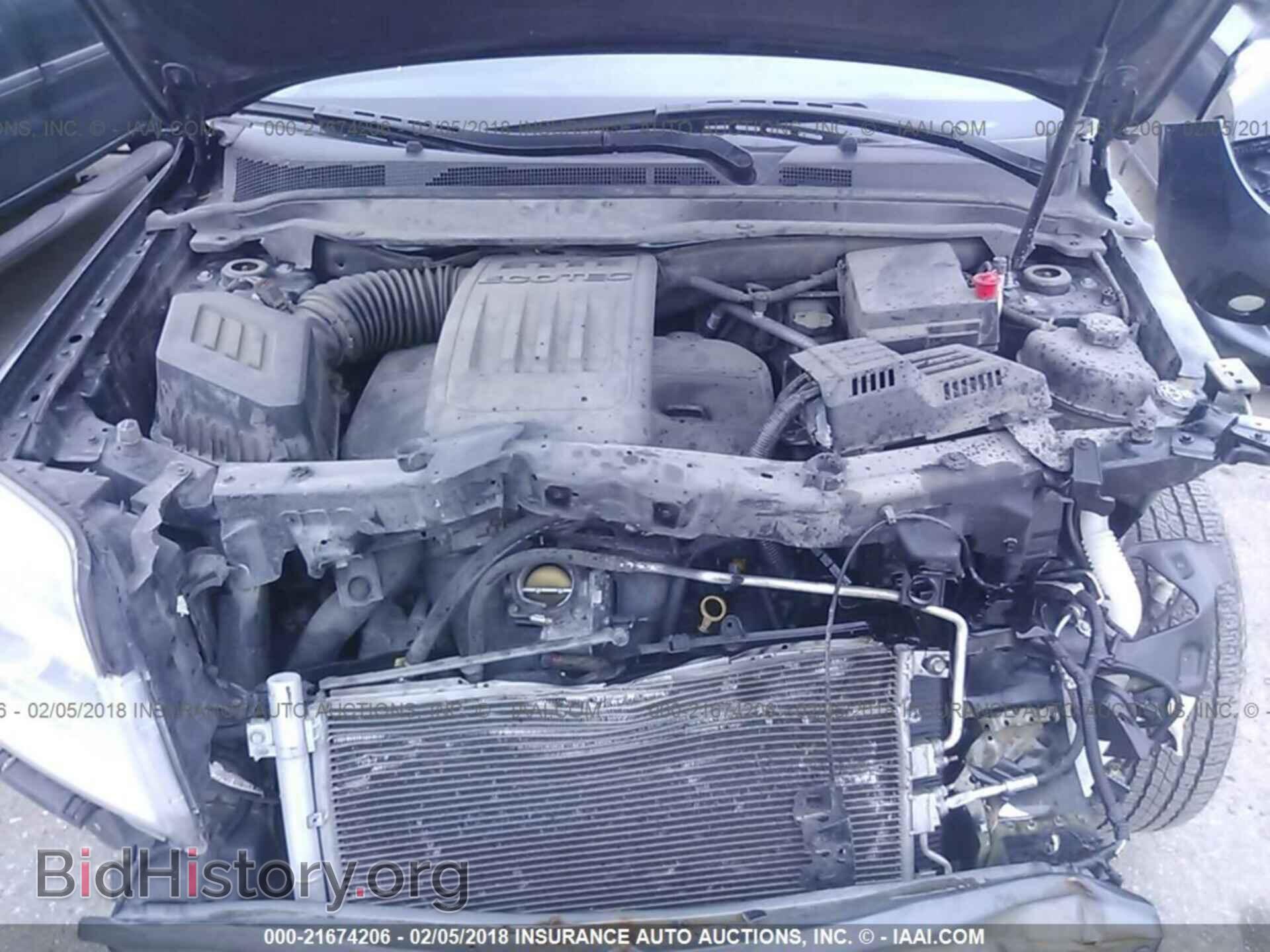 2013 Gmc Terrain - VIN: 2GKALMEK1D6204501 - Фото 10