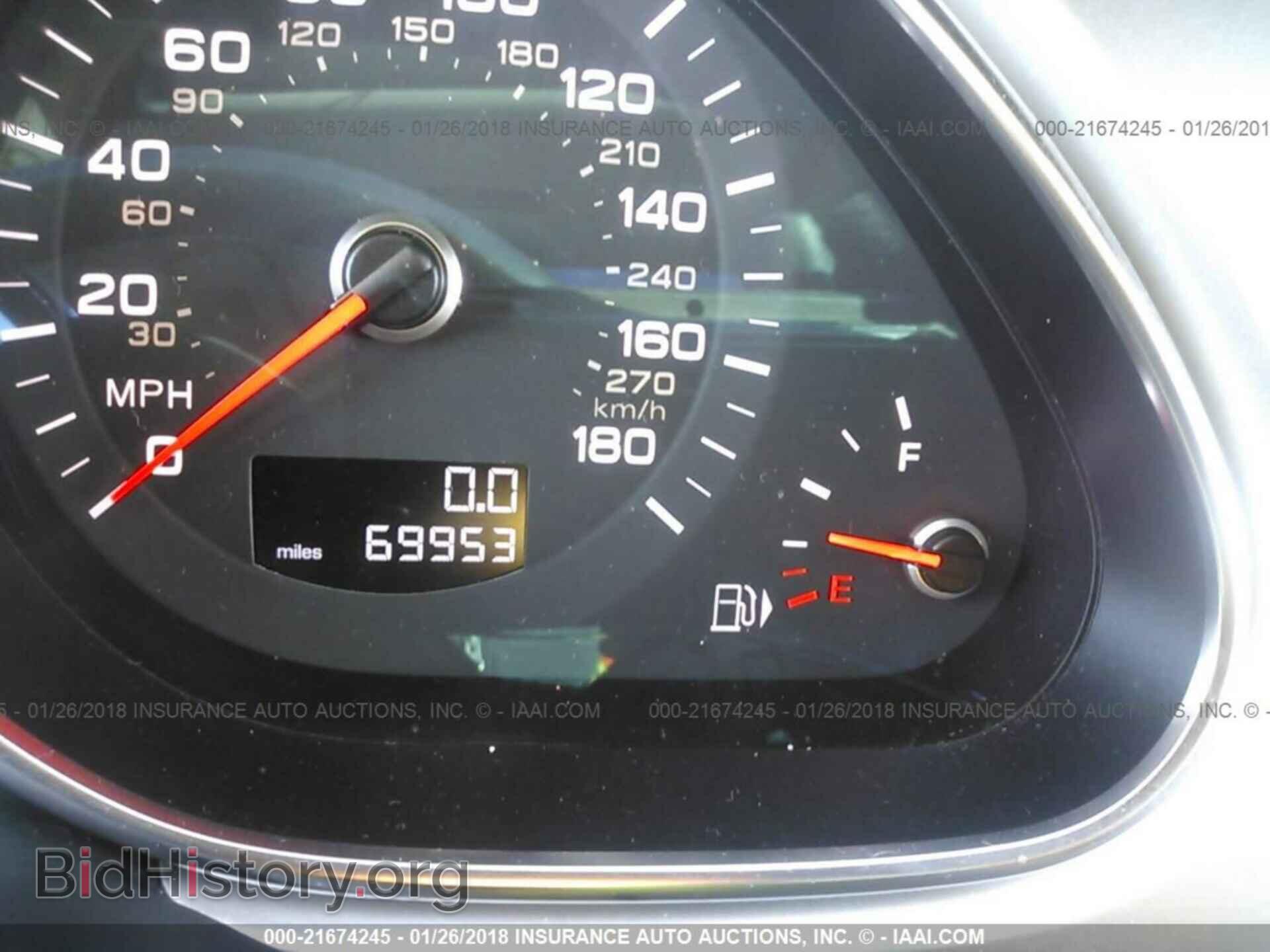 2013 Audi Q7 - VIN: WA1LGAFEXDD012103 - Фото 7