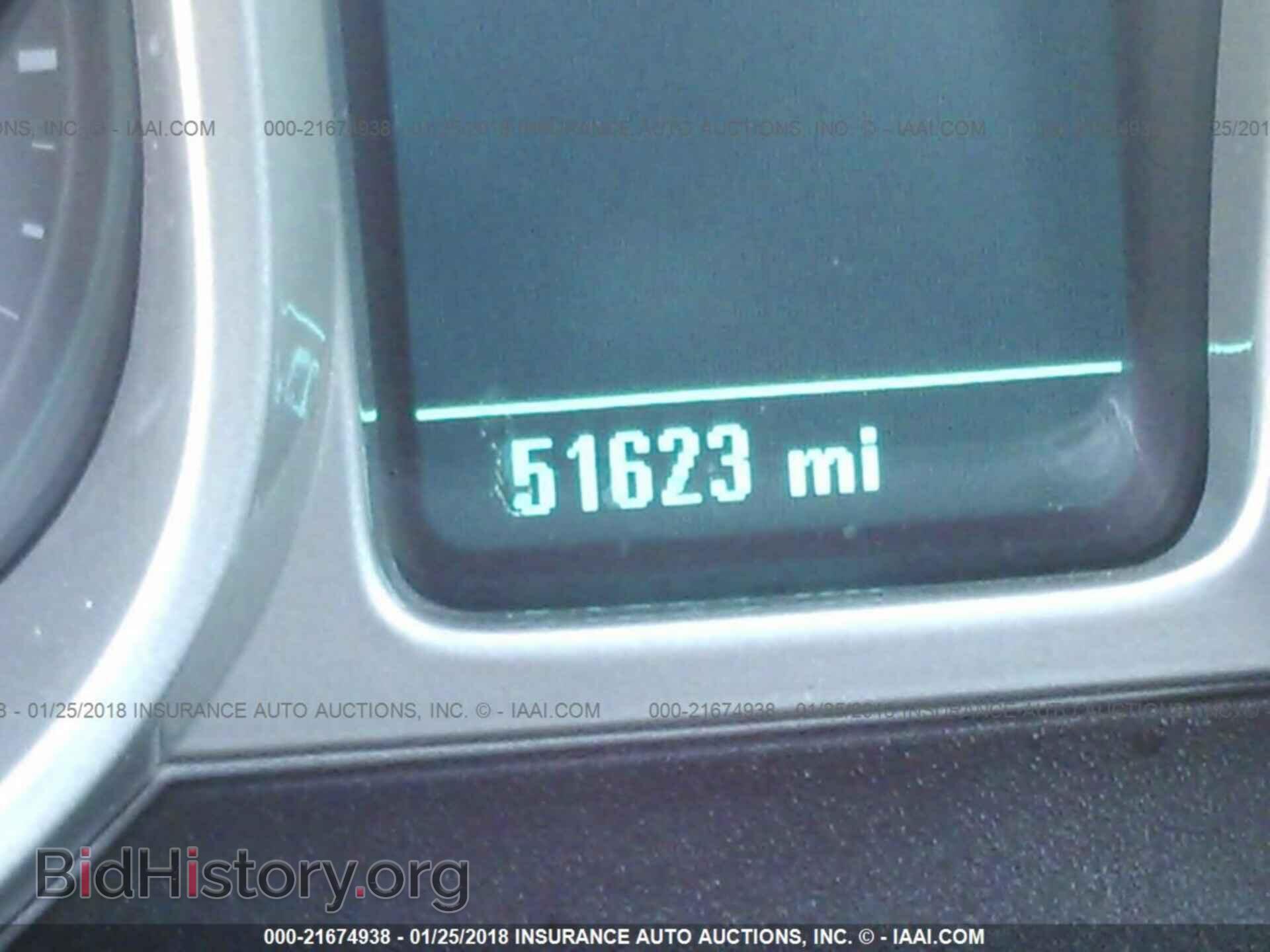 2015 Chevrolet Camaro - VIN: 2G1FD1E39F9193649 - Фото 7