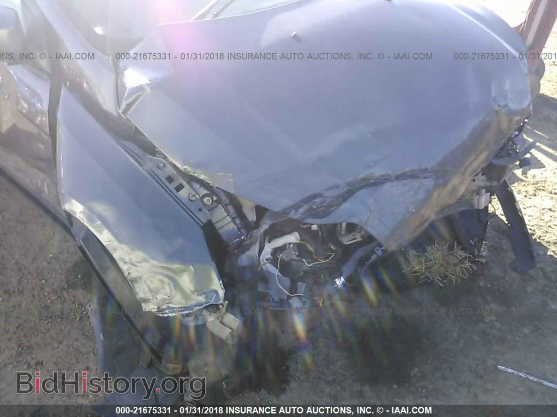2014 Ford Focus - VIN: 1FADP3F25EL306937 - Photo 6