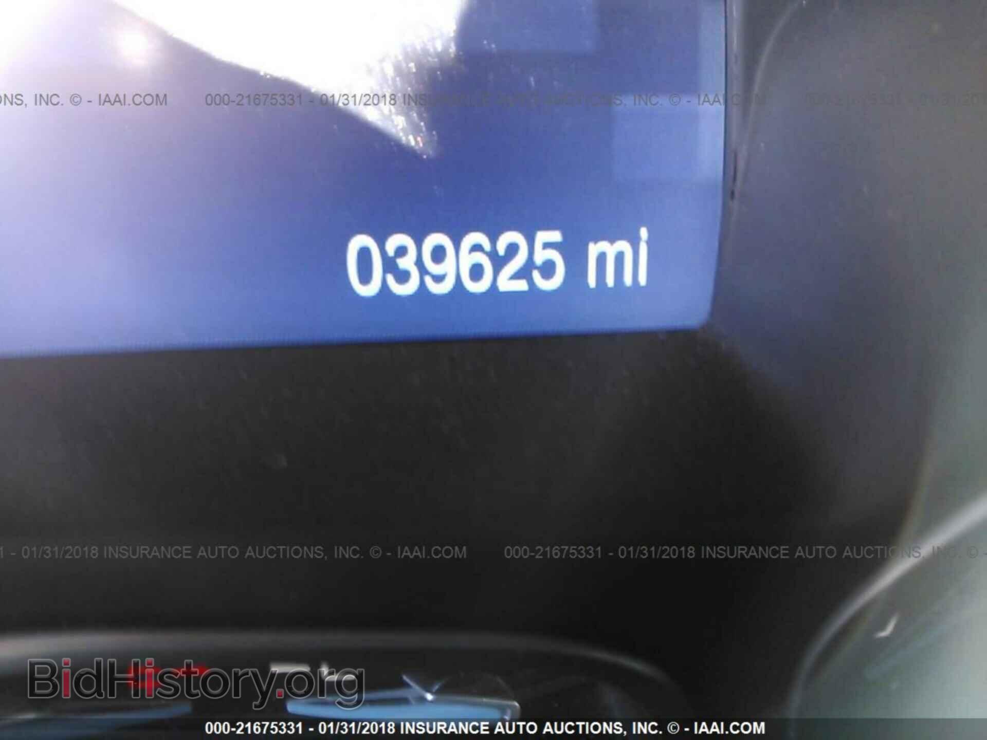 2014 Ford Focus - VIN: 1FADP3F25EL306937 - Photo 7