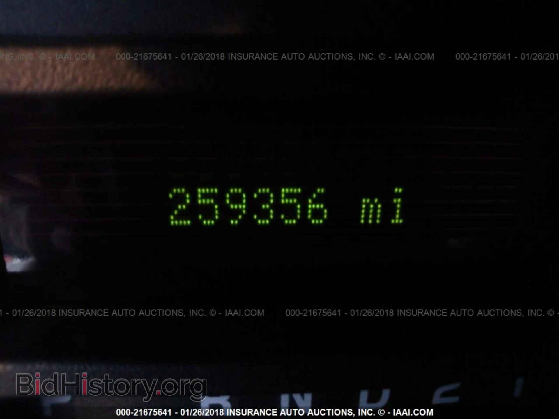 2013 Ford Econoline - VIN: 1FBSS3BL0DDA34423 - Фото 7