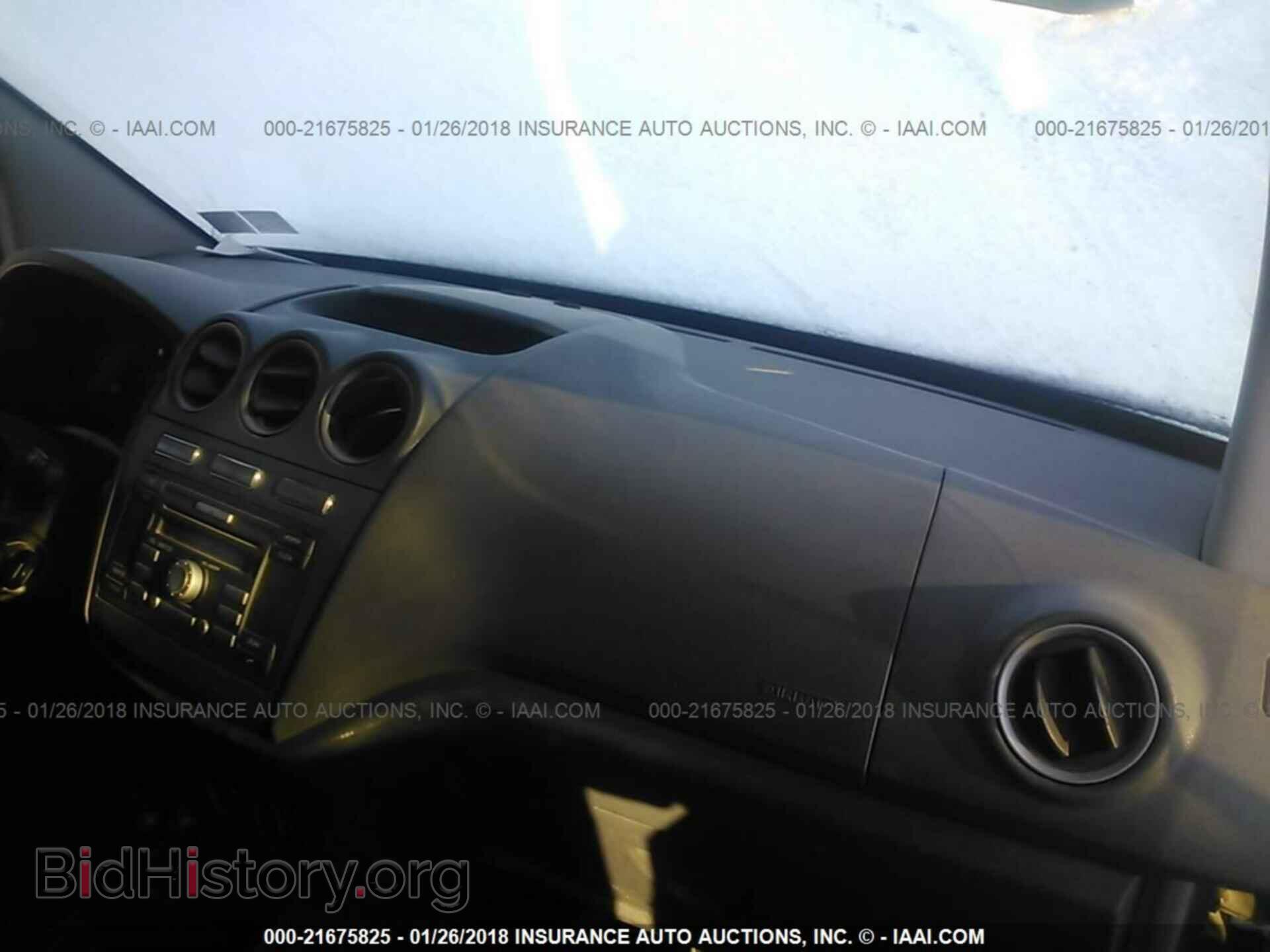 2011 Ford Transit - VIN: NM0LS7BN1BT052082 - Фото 5