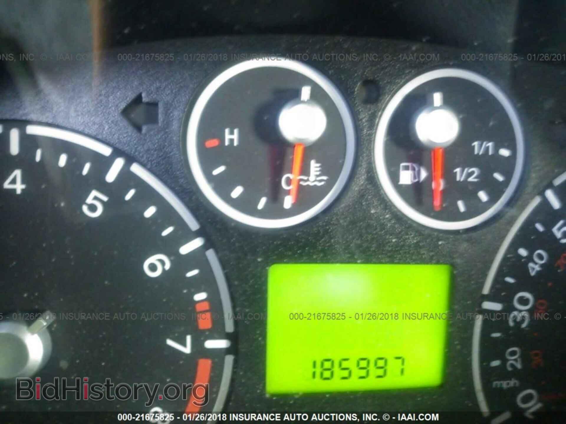 2011 Ford Transit - VIN: NM0LS7BN1BT052082 - Фото 7