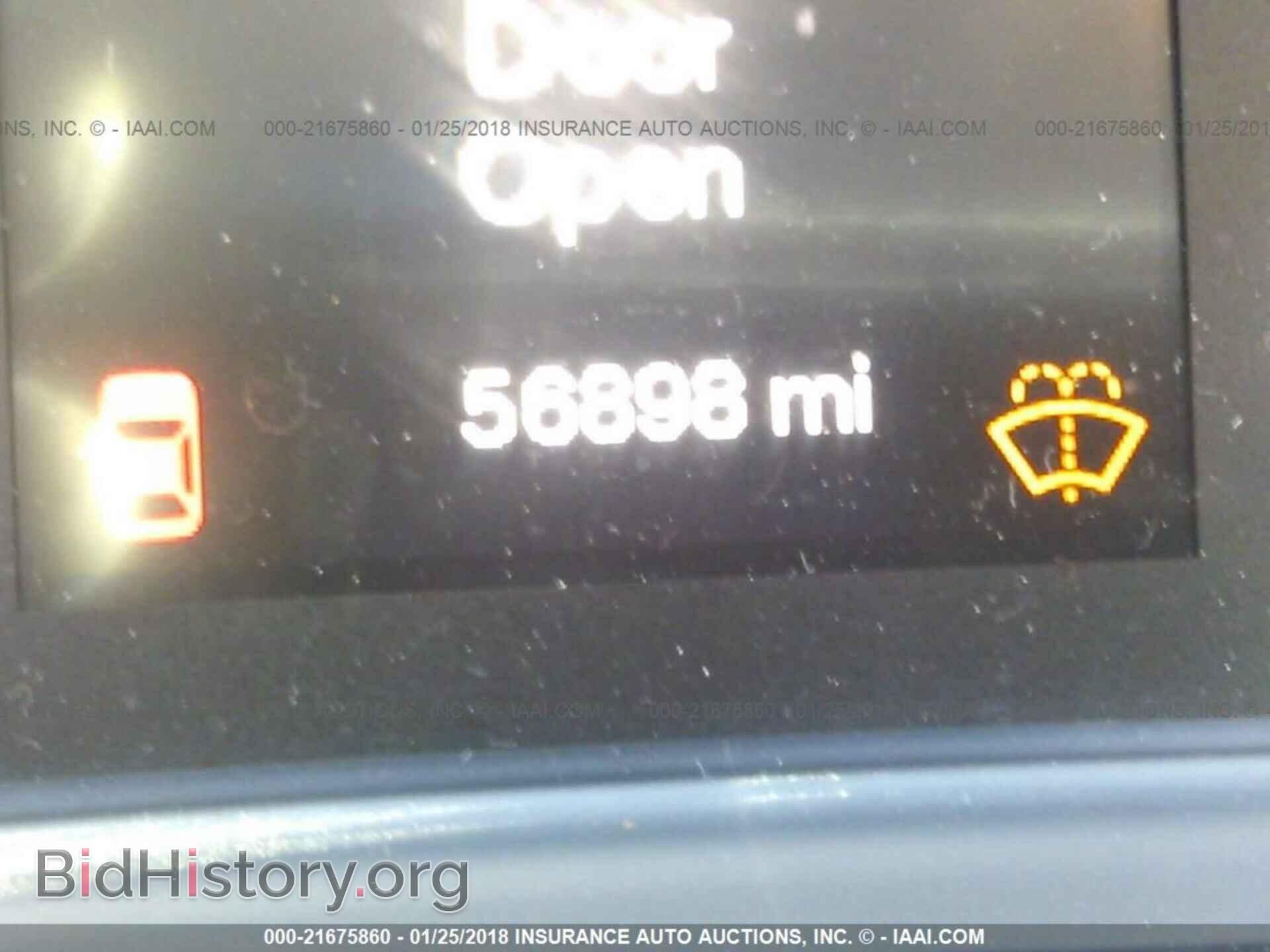 2015 Chrysler 200 - VIN: 1C3CCCAB4FN719855 - Photo 7