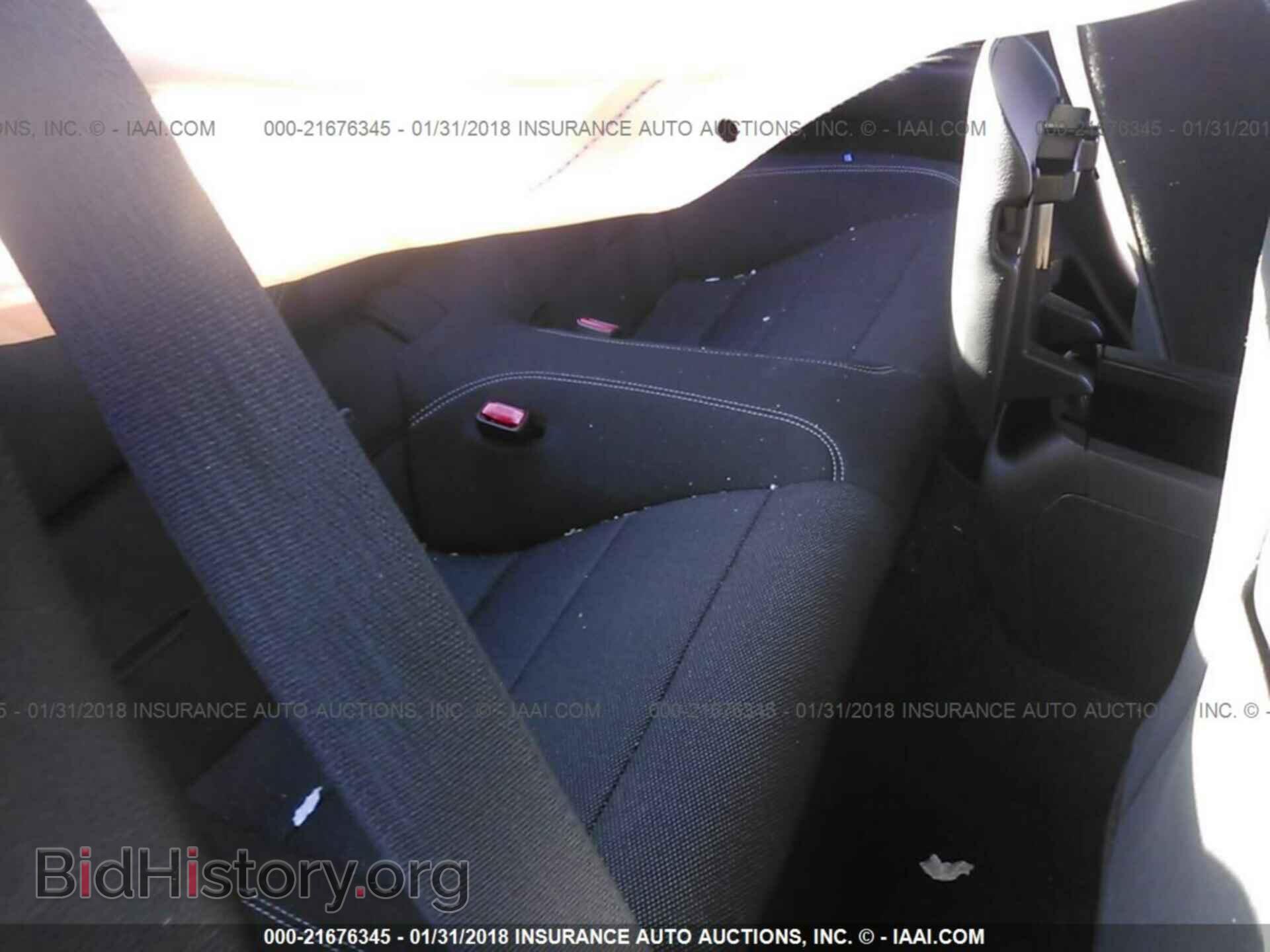 2017 Ford Mustang - VIN: 1FA6P8AM2H5286427 - Фото 8