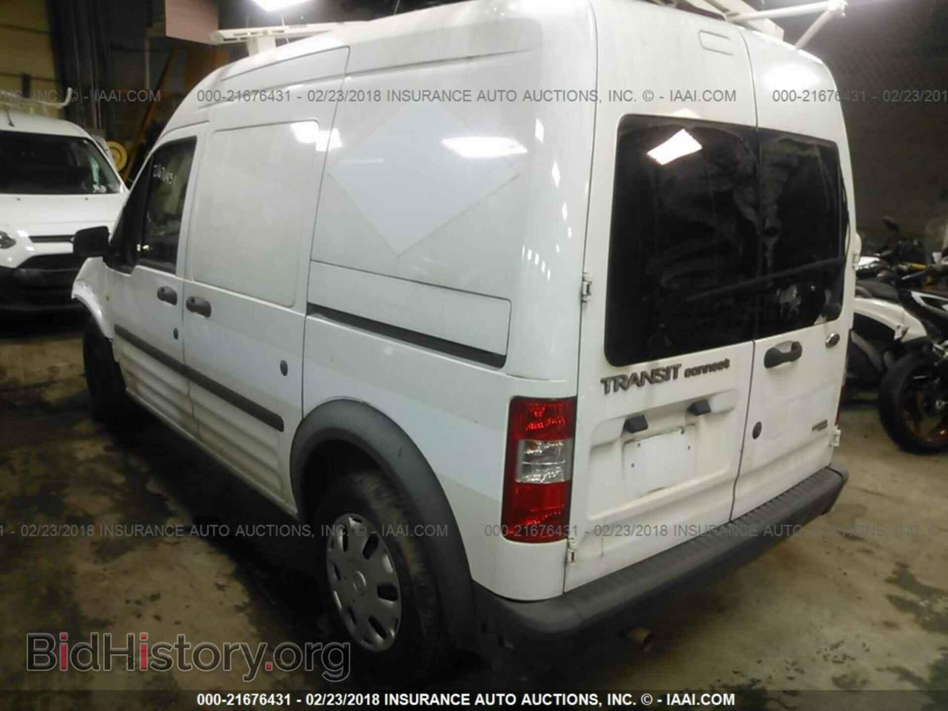 2012 Ford Transit - VIN: NM0LS7CN2CT098939 - Photo 3