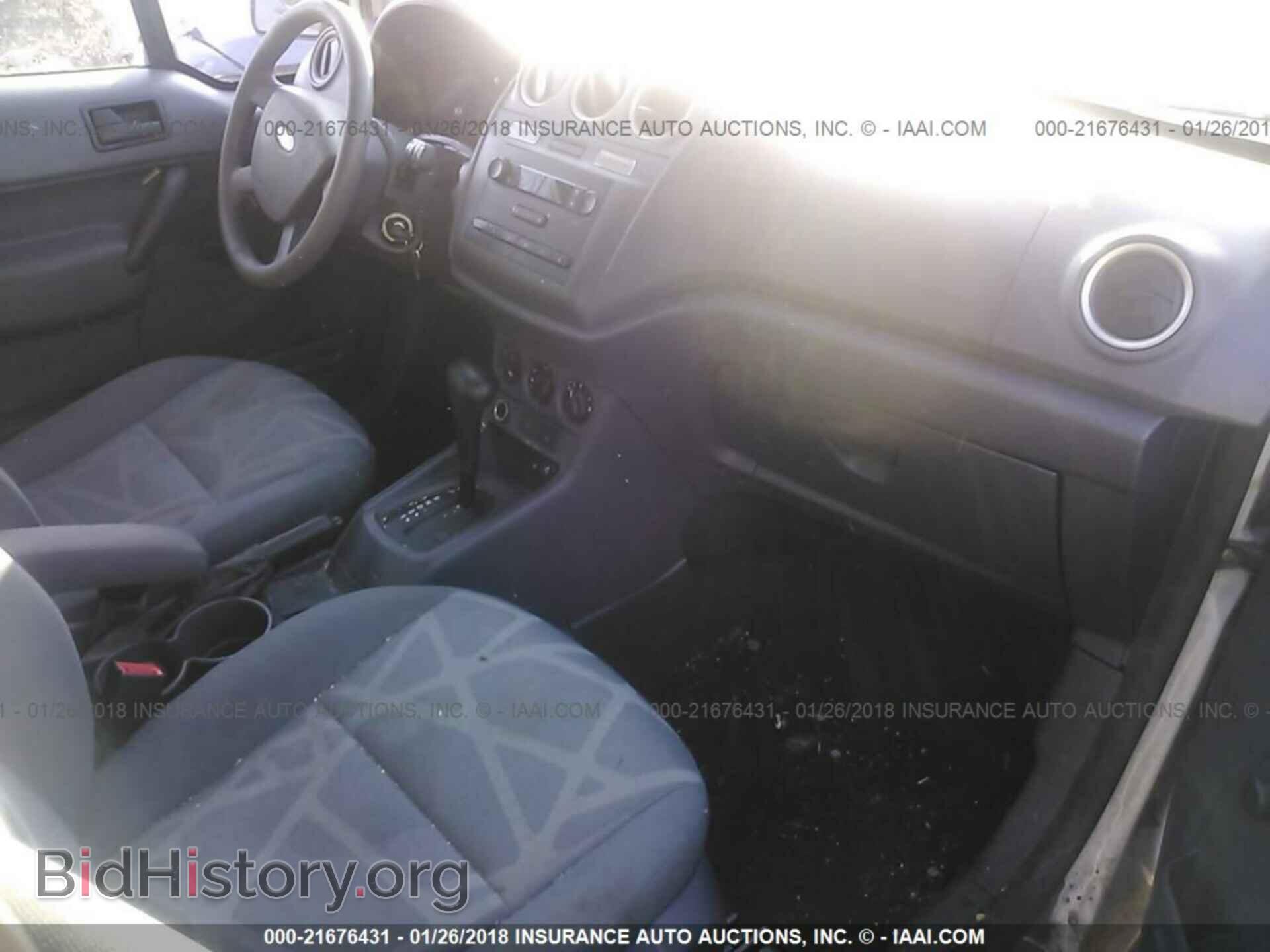 2012 Ford Transit - VIN: NM0LS7CN2CT098939 - Photo 5