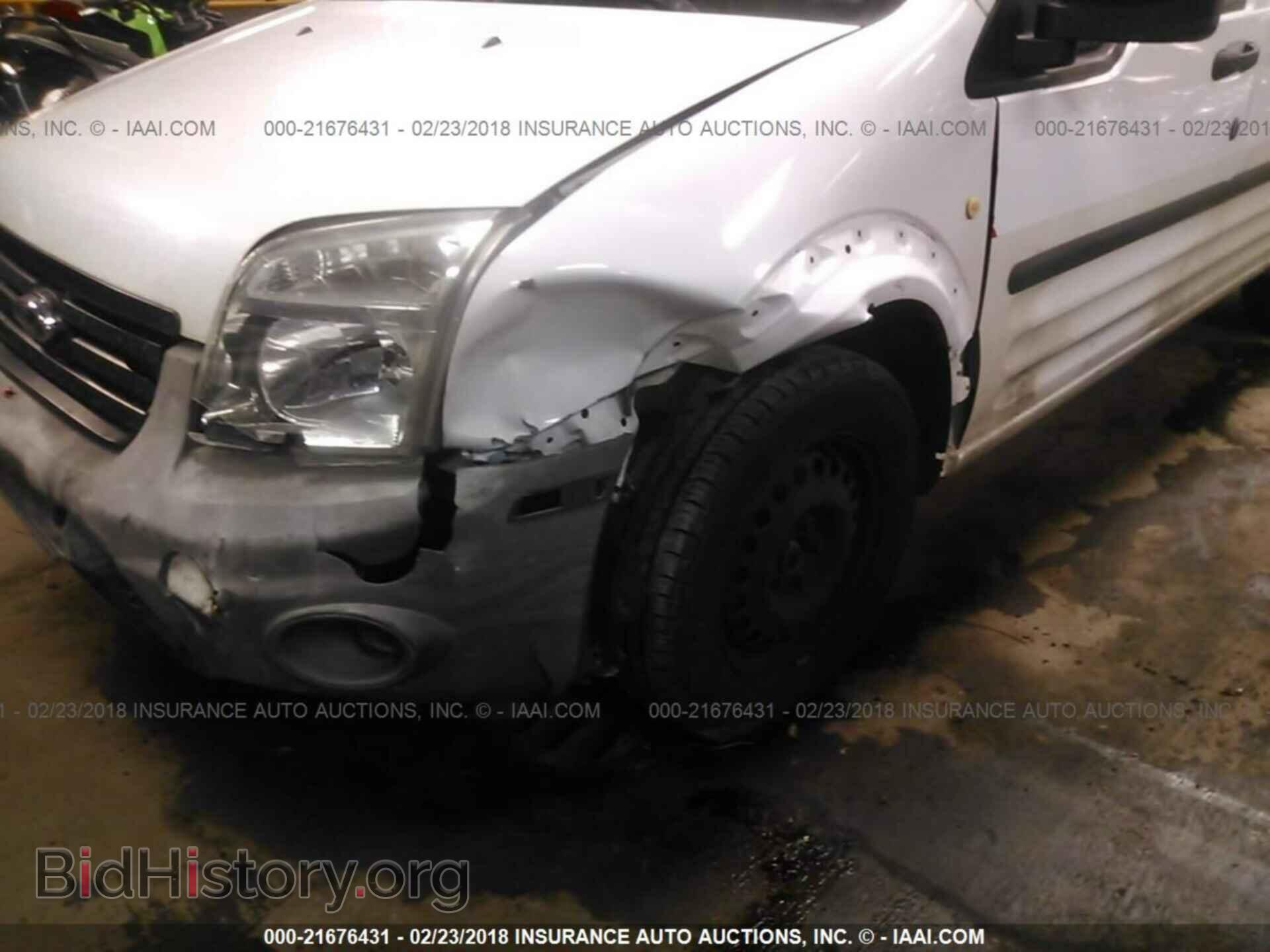 2012 Ford Transit - VIN: NM0LS7CN2CT098939 - Photo 6