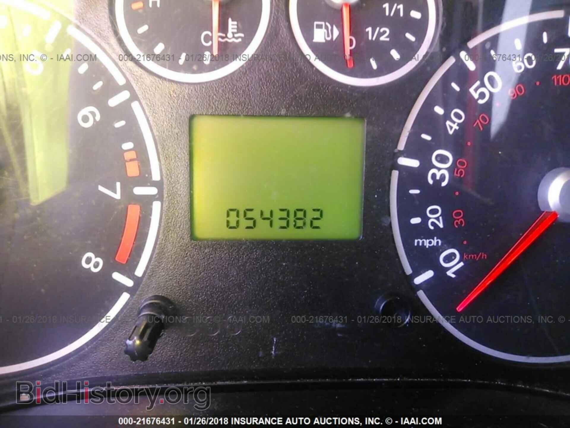 2012 Ford Transit - VIN: NM0LS7CN2CT098939 - Photo 7
